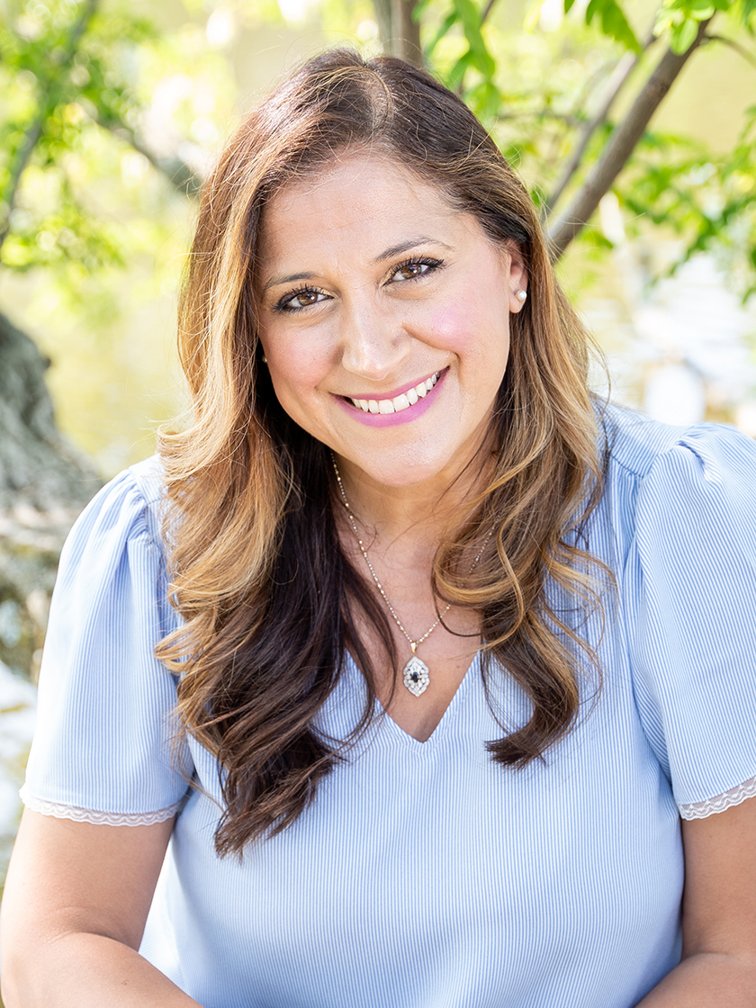 Monica Balsan