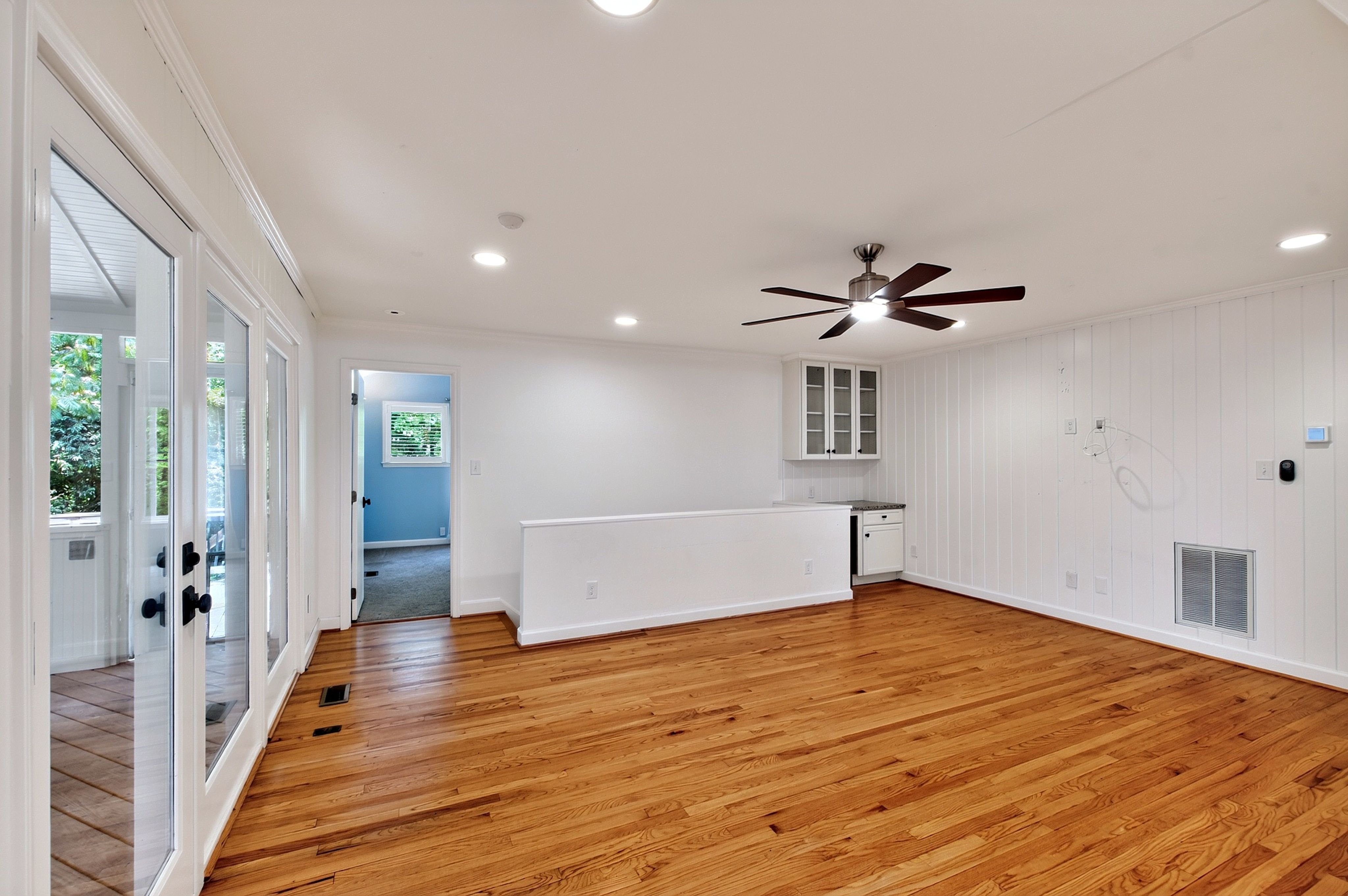  1321 Hathaway Road, Raleigh, NC 27608 - 物件實景