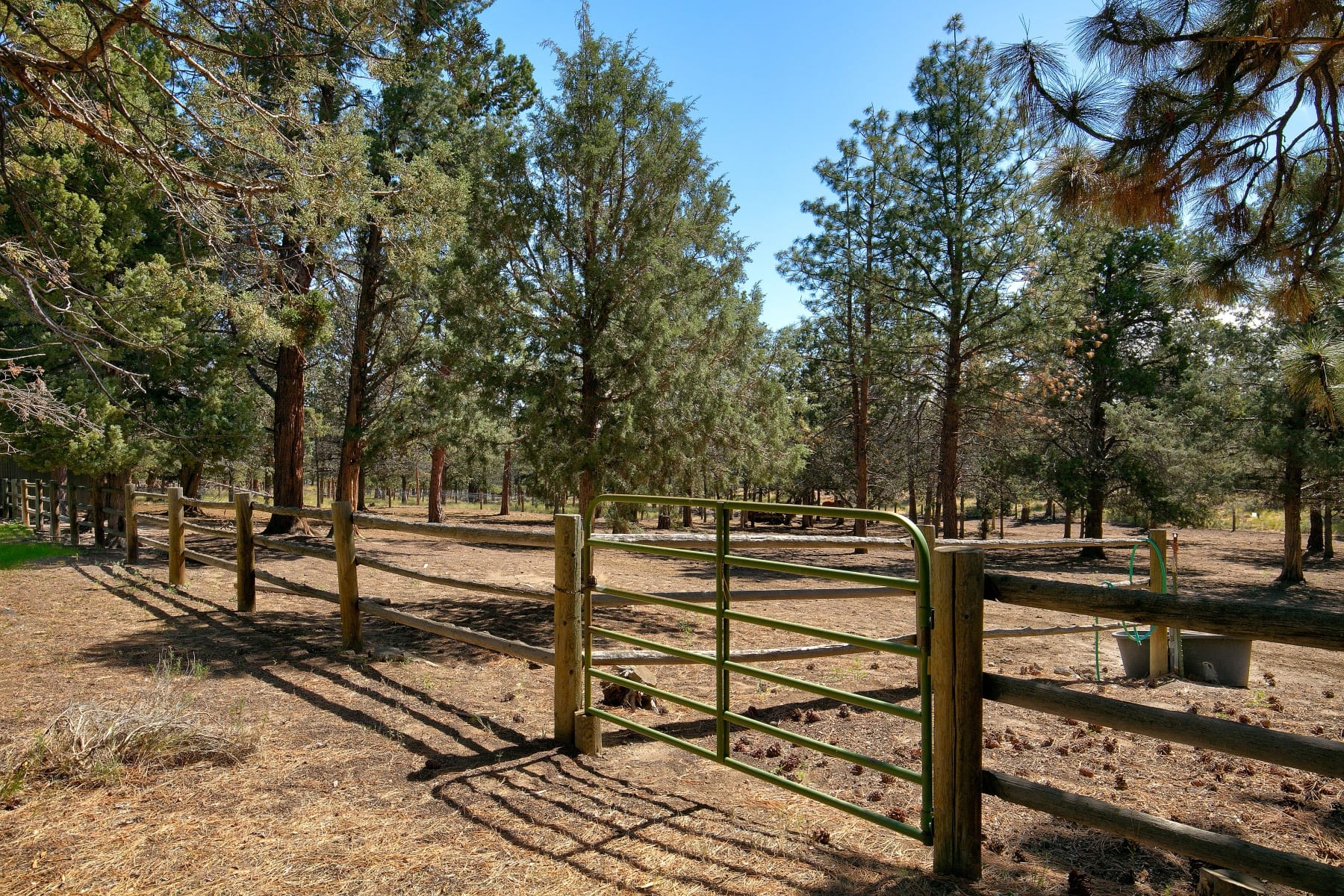  16845 Varco Road Bend, OR 97703 - 物件實景