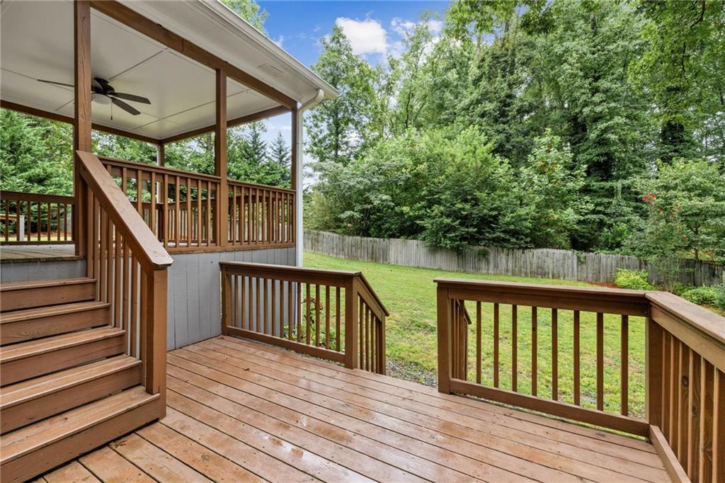 Marietta, Georgia, 30068, United States, 4 Bedrooms Bedrooms, ,3 BathroomsBathrooms,Residential,For Sale,1910921