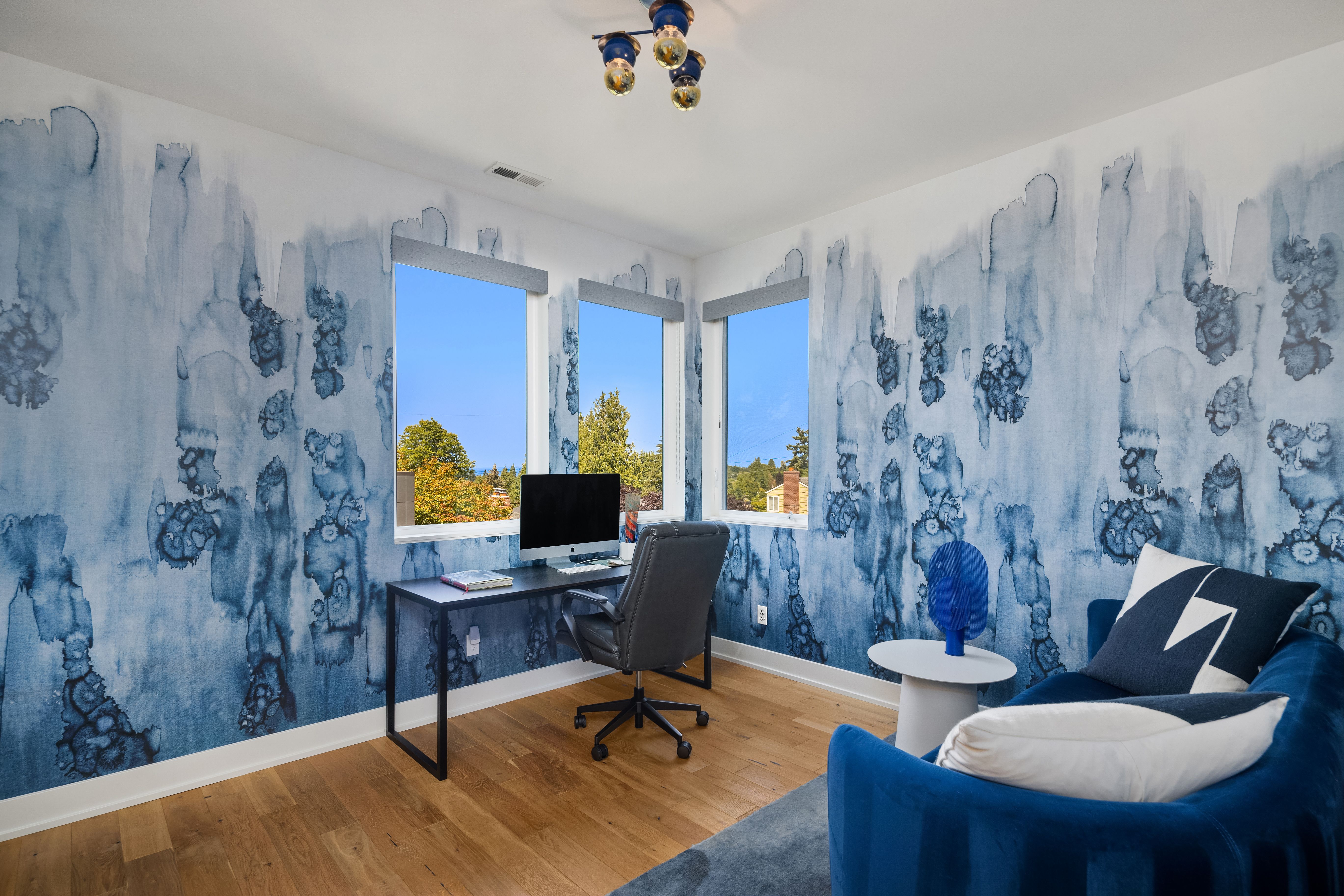  3215 39th Ave W, Seattle, WA 98199 - 物件實景