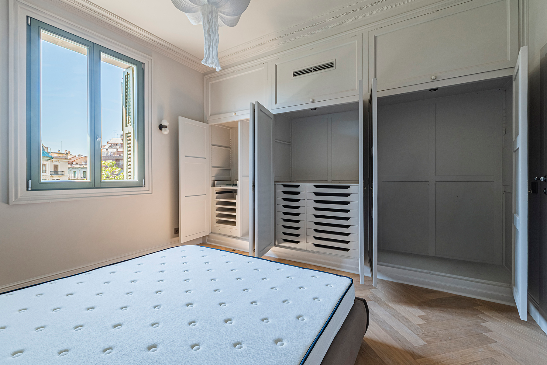  Spacious, bright flat in Eixample Dreta - 物件實景