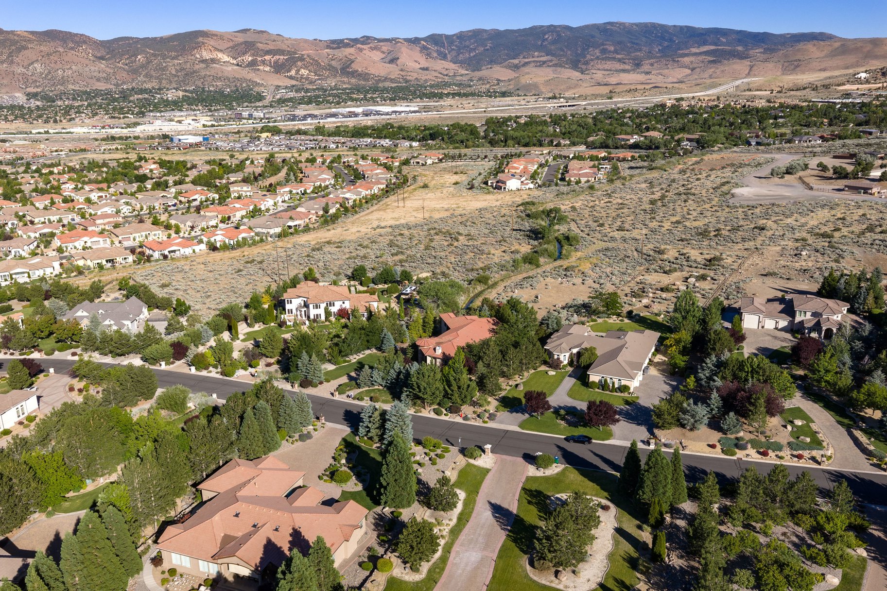  A Private Escape in the Heart of South Reno - 物件實景