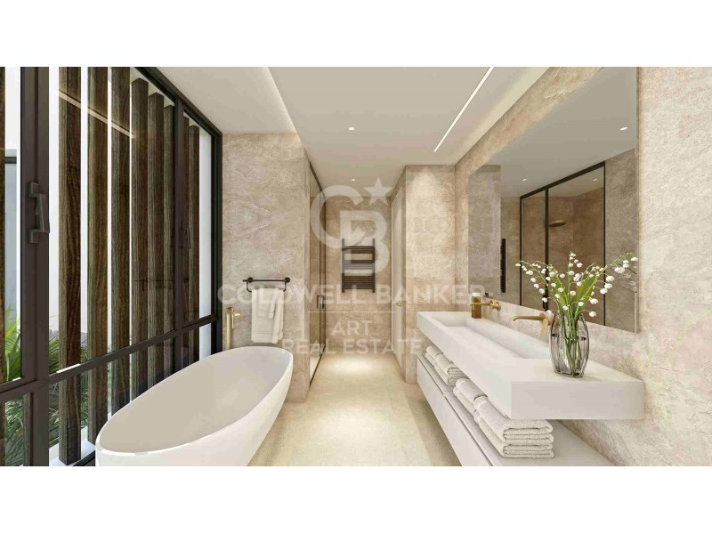 Marbella, Andalusia, ES, 4 Bedrooms Bedrooms, ,5 BathroomsBathrooms,Residential,For Sale,1770230