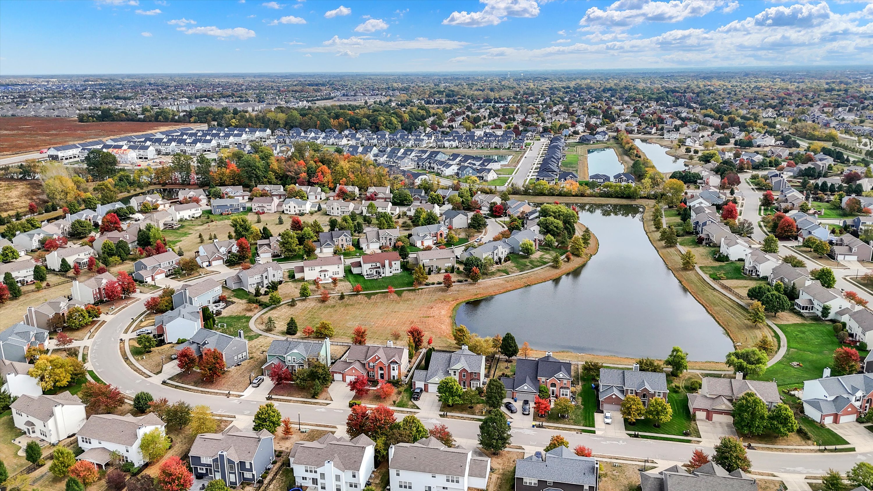 Carmel, Indiana, 46074, United States, 5 Bedrooms Bedrooms, ,4 BathroomsBathrooms,Residential,For Sale,1965164
