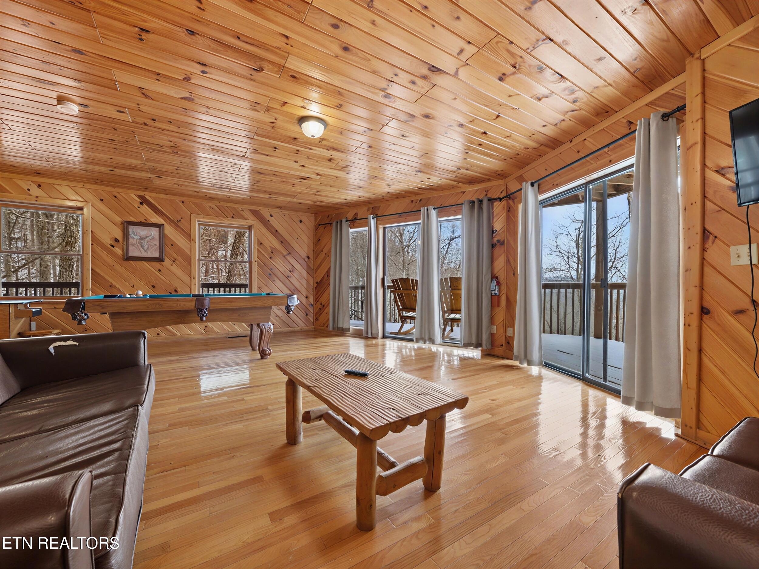 Sevierville, Tennessee, 37862, United States, 2 Bedrooms Bedrooms, ,2 BathroomsBathrooms,Residential,For Sale,2027431