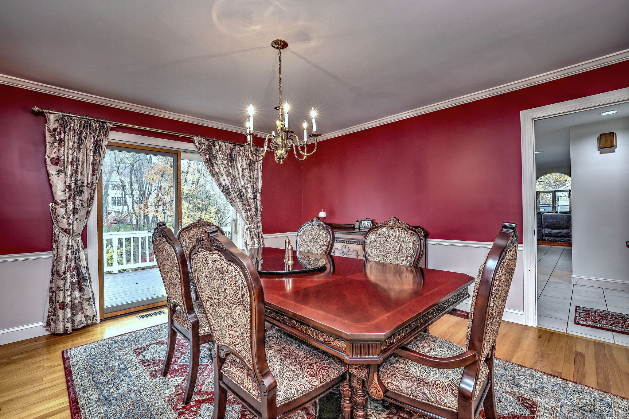 Orange, Connecticut, 06477, United States, 4 Bedrooms Bedrooms, ,4 BathroomsBathrooms,Residential,For Sale,1987664