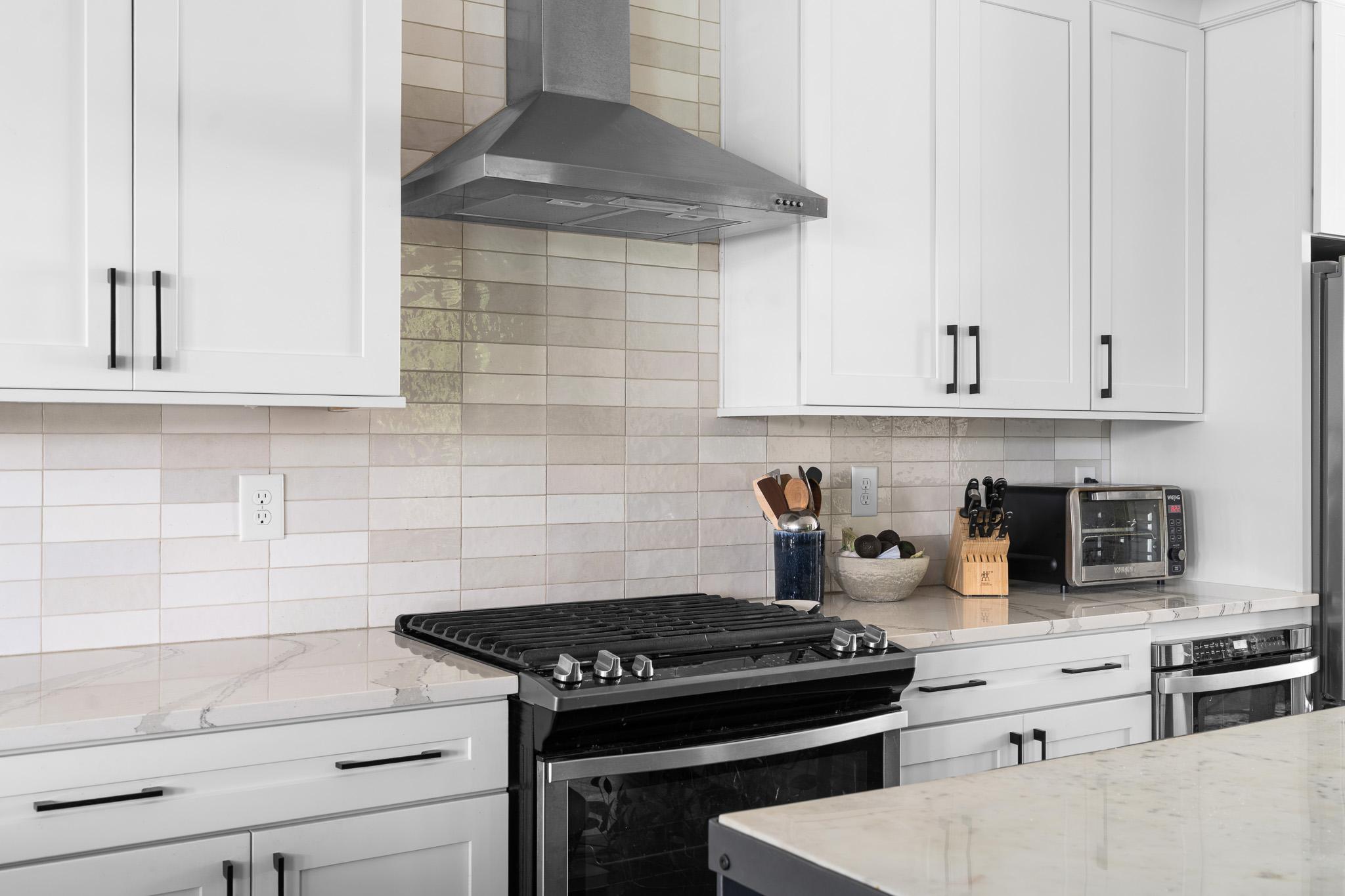  End-Unit Townhome in Premier BeltLine Community - 物件實景