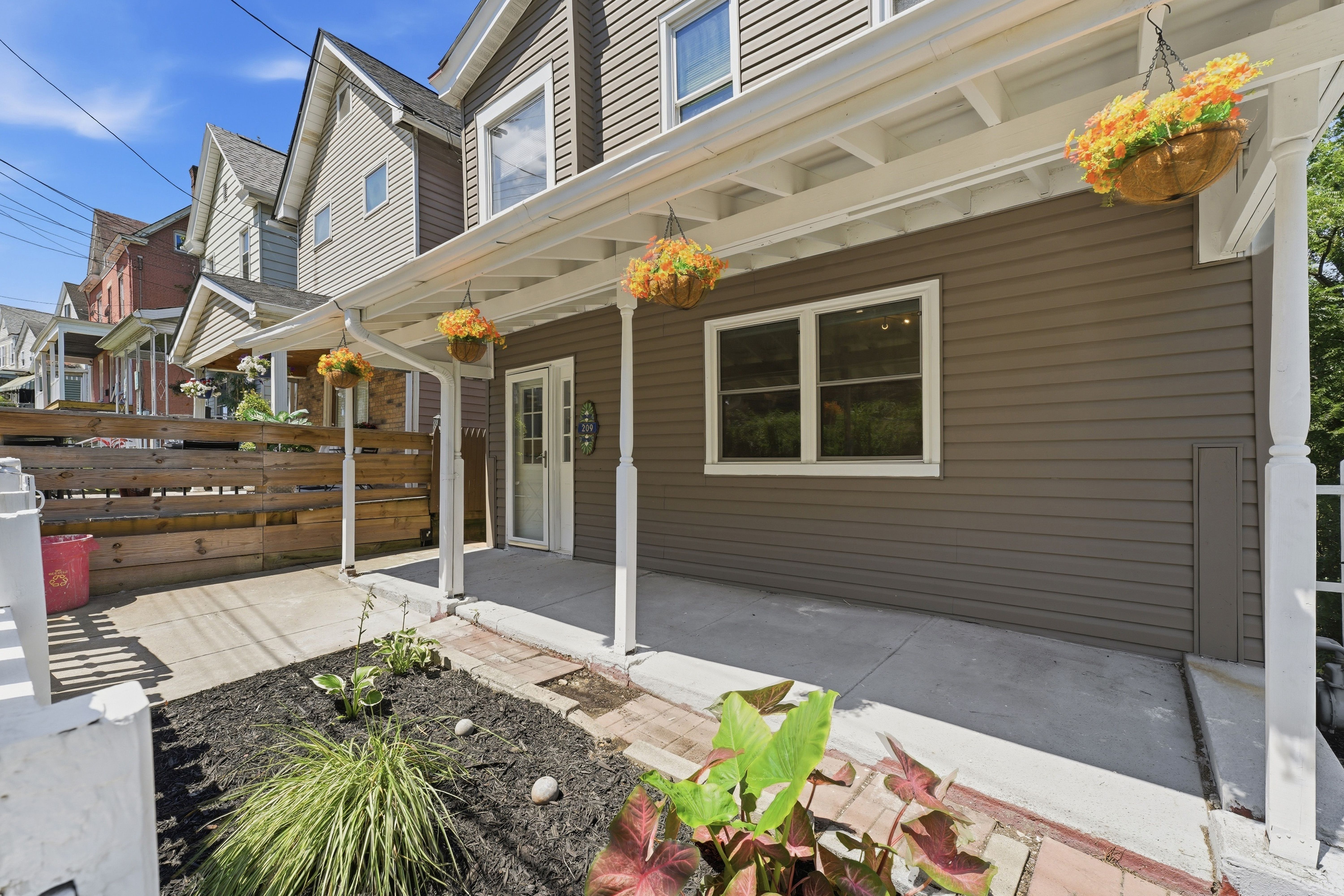  209 Marie Avenue, Avalon, PA 15202 - 物件實景