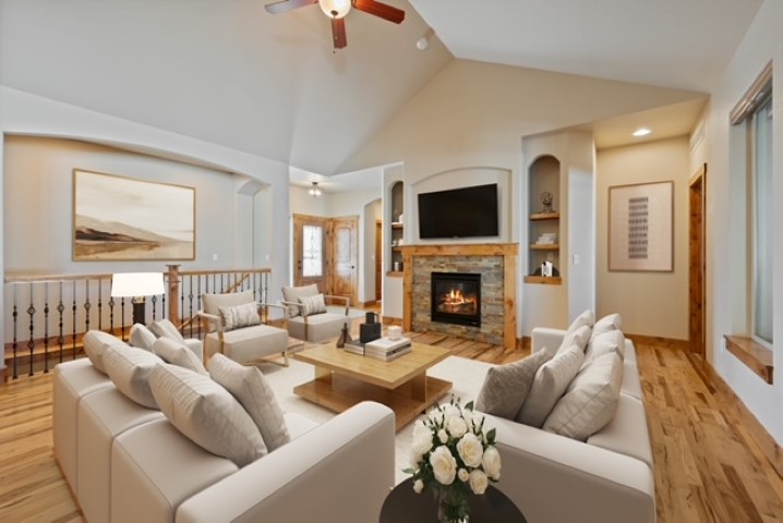 Cheyenne, Wyoming, 82001, United States, 5 Bedrooms Bedrooms, ,3 BathroomsBathrooms,Residential,For Sale,1994195