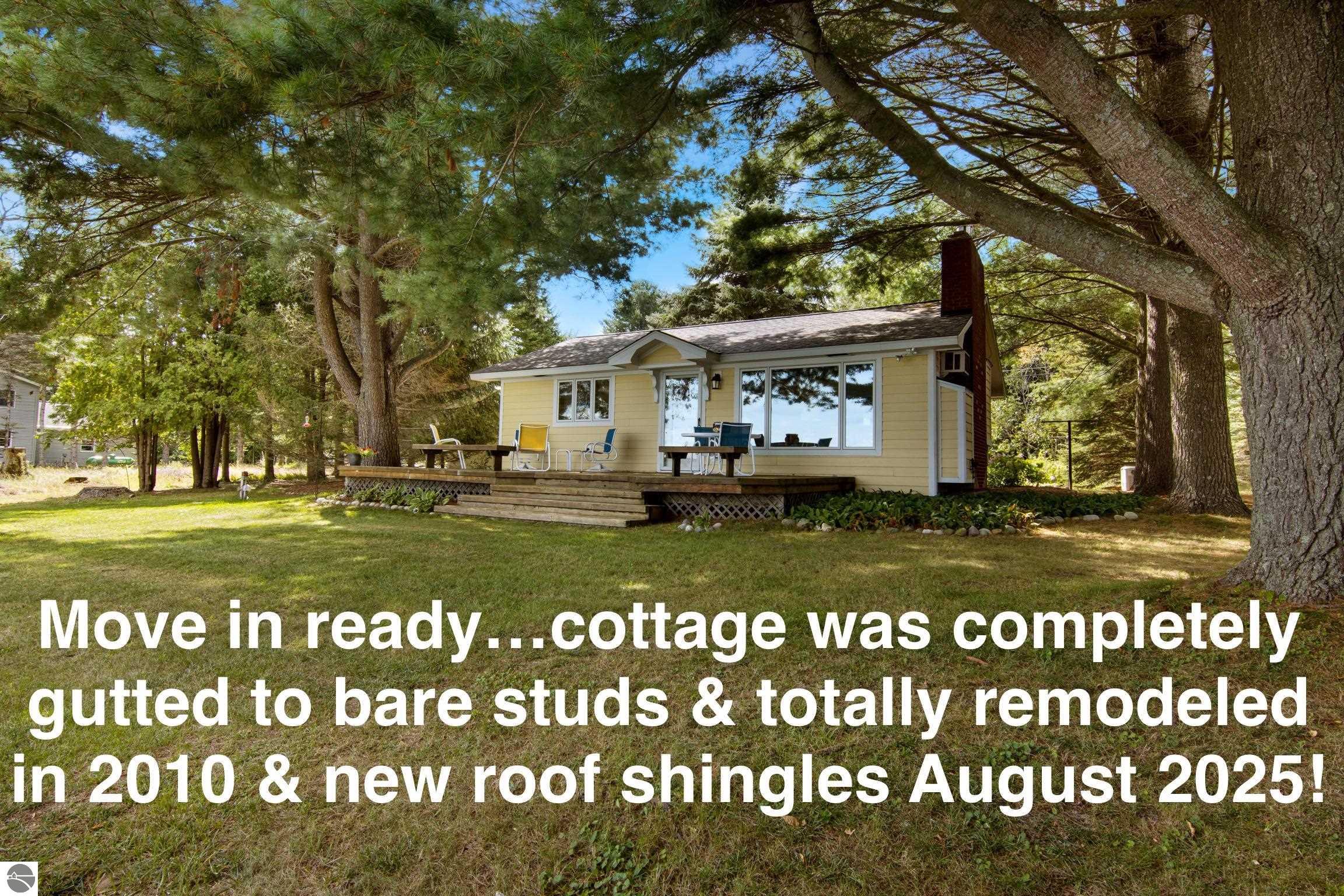Cedar, Michigan, 49621, United States, 1 Bedroom Bedrooms, ,Residential,For Sale,1937964