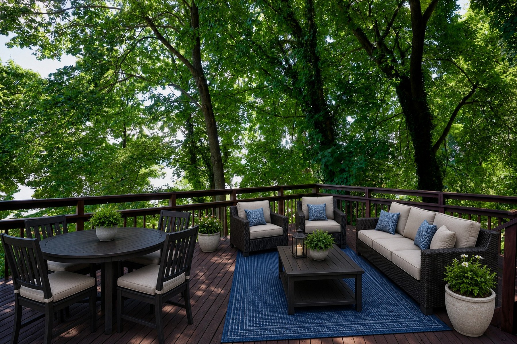  Hudson River View Contemporary - 物件實景