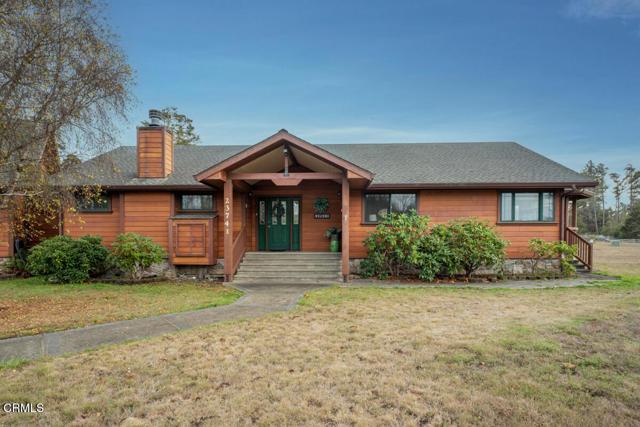 Fort Bragg, California, 95437, United States, 2 Bedrooms Bedrooms, ,3 BathroomsBathrooms,Residential,For Sale,1910699