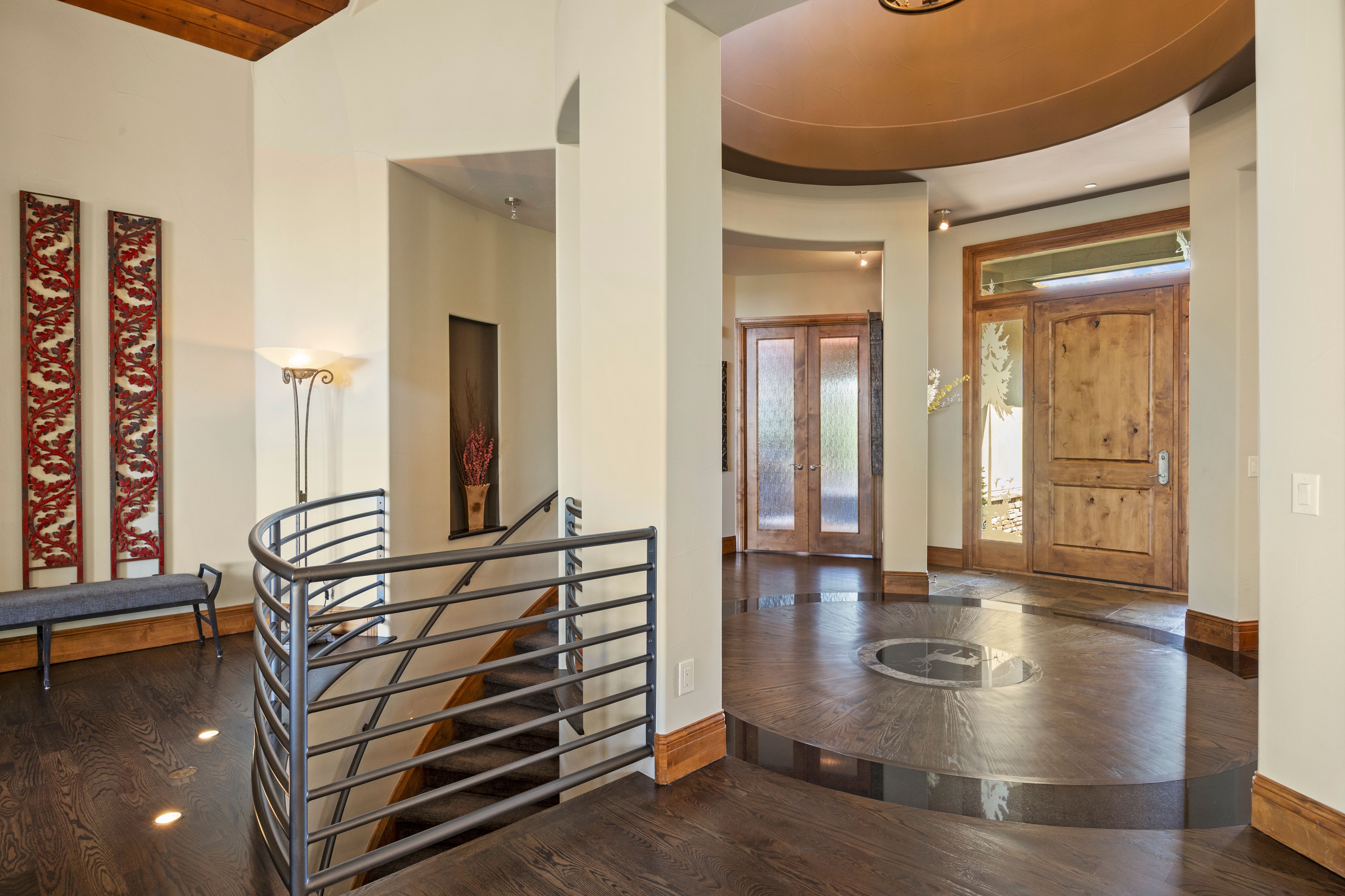  Tucked away on a quiet cul-de-sac in coveted Castle Pines Village - 物件實景