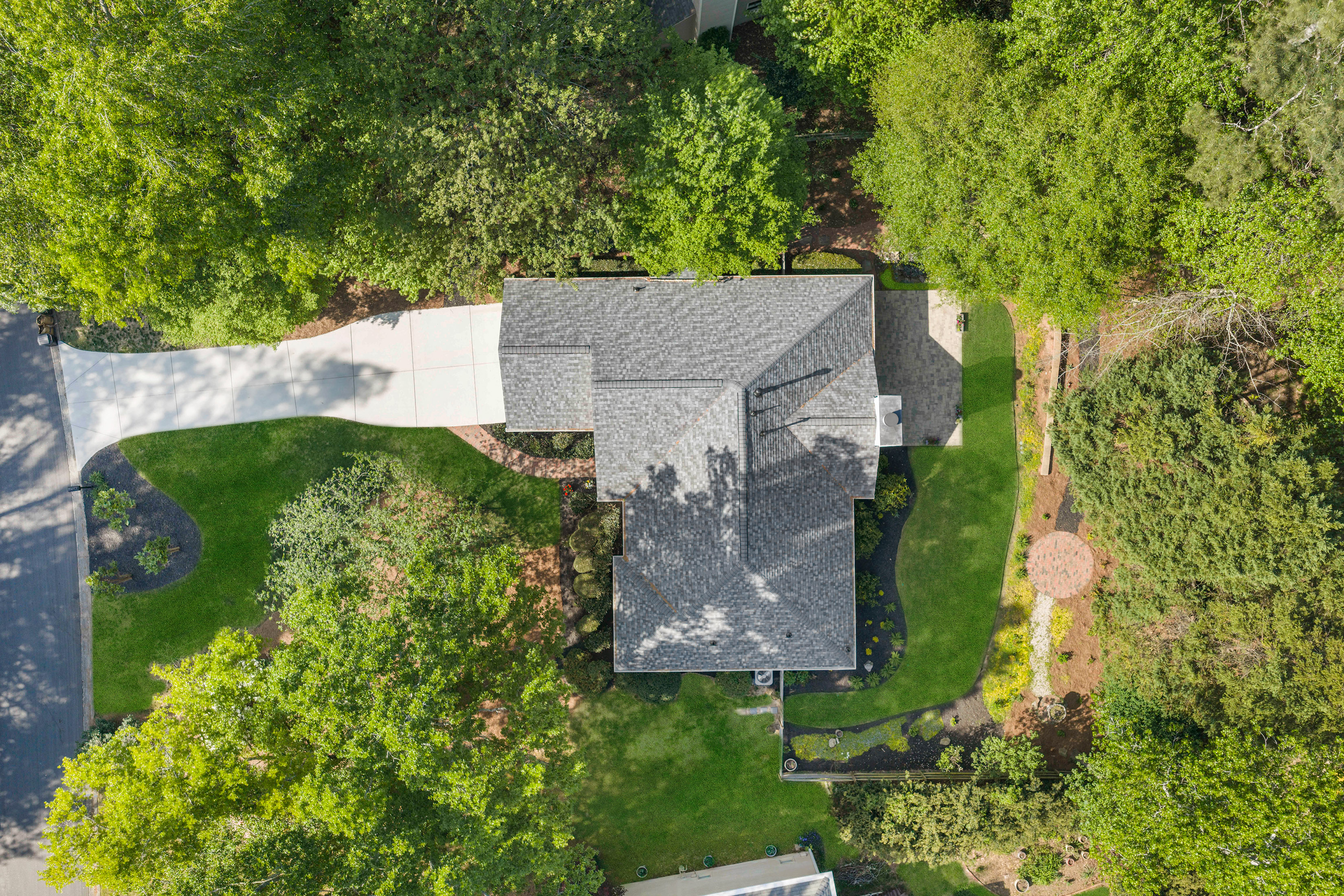  Charming Updated Ranch in Mannings Ridge—Near Downtown Alpharetta - 物件實景