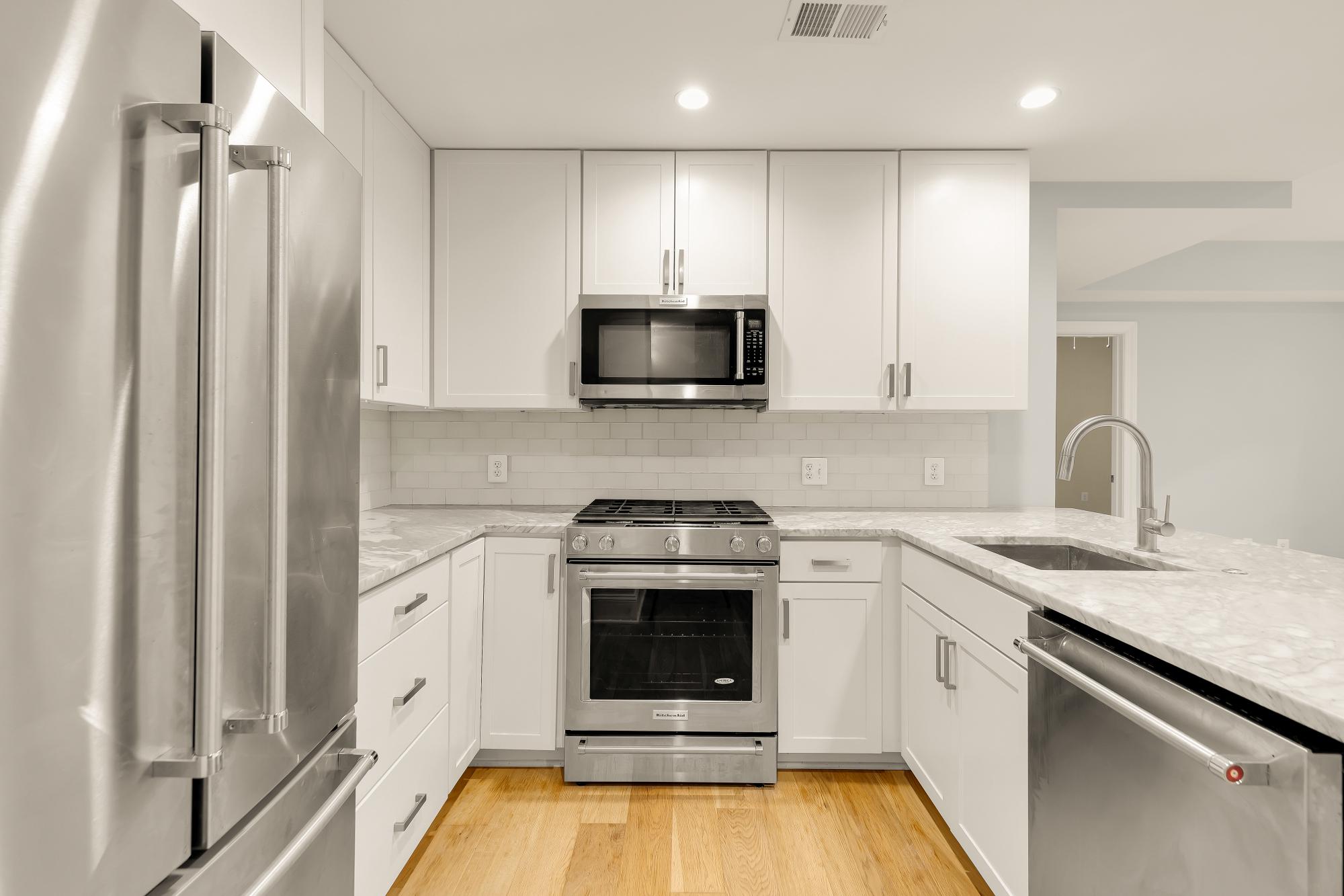  819 D Street NE, Washington, DC, 20002 - 物件實景