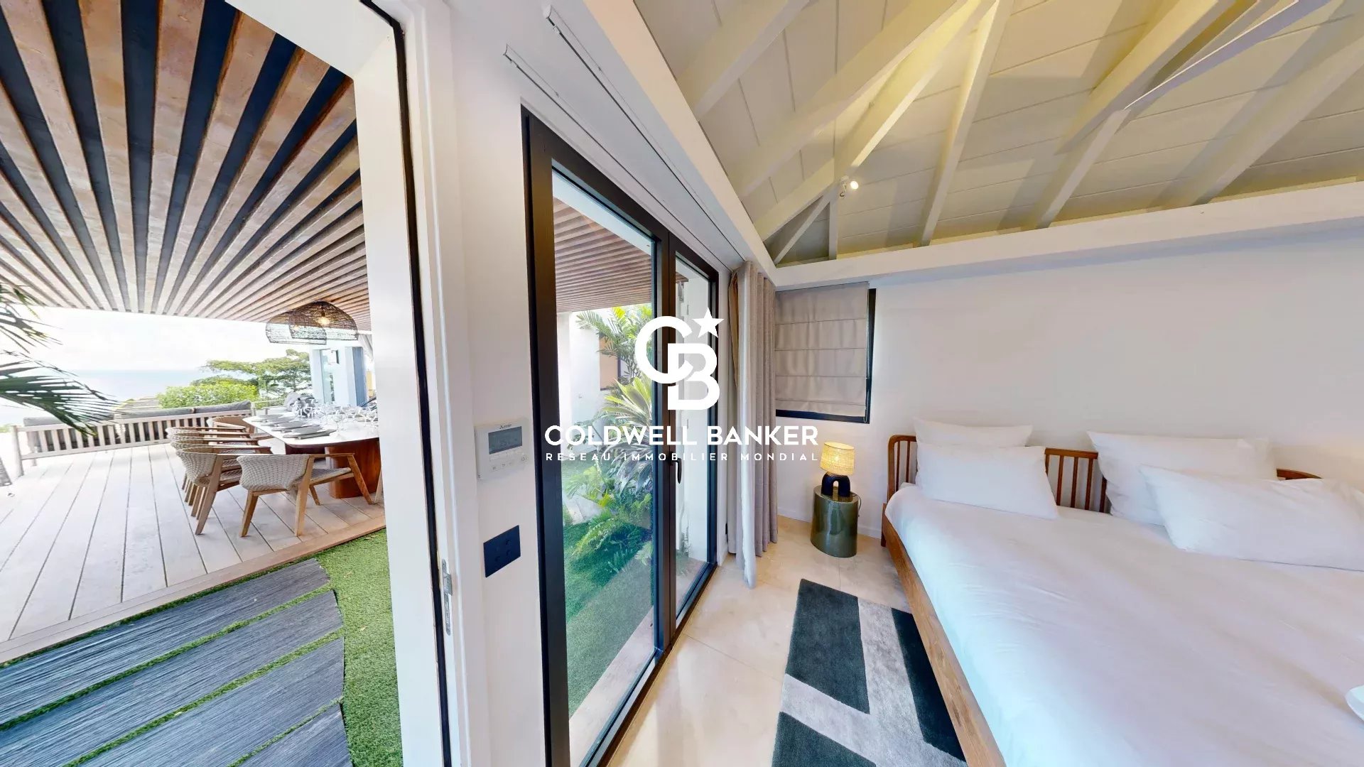 Saint-Barthélemy, Saint Barthelemy, 4 Bedrooms Bedrooms, ,Residential,For Sale,1998117