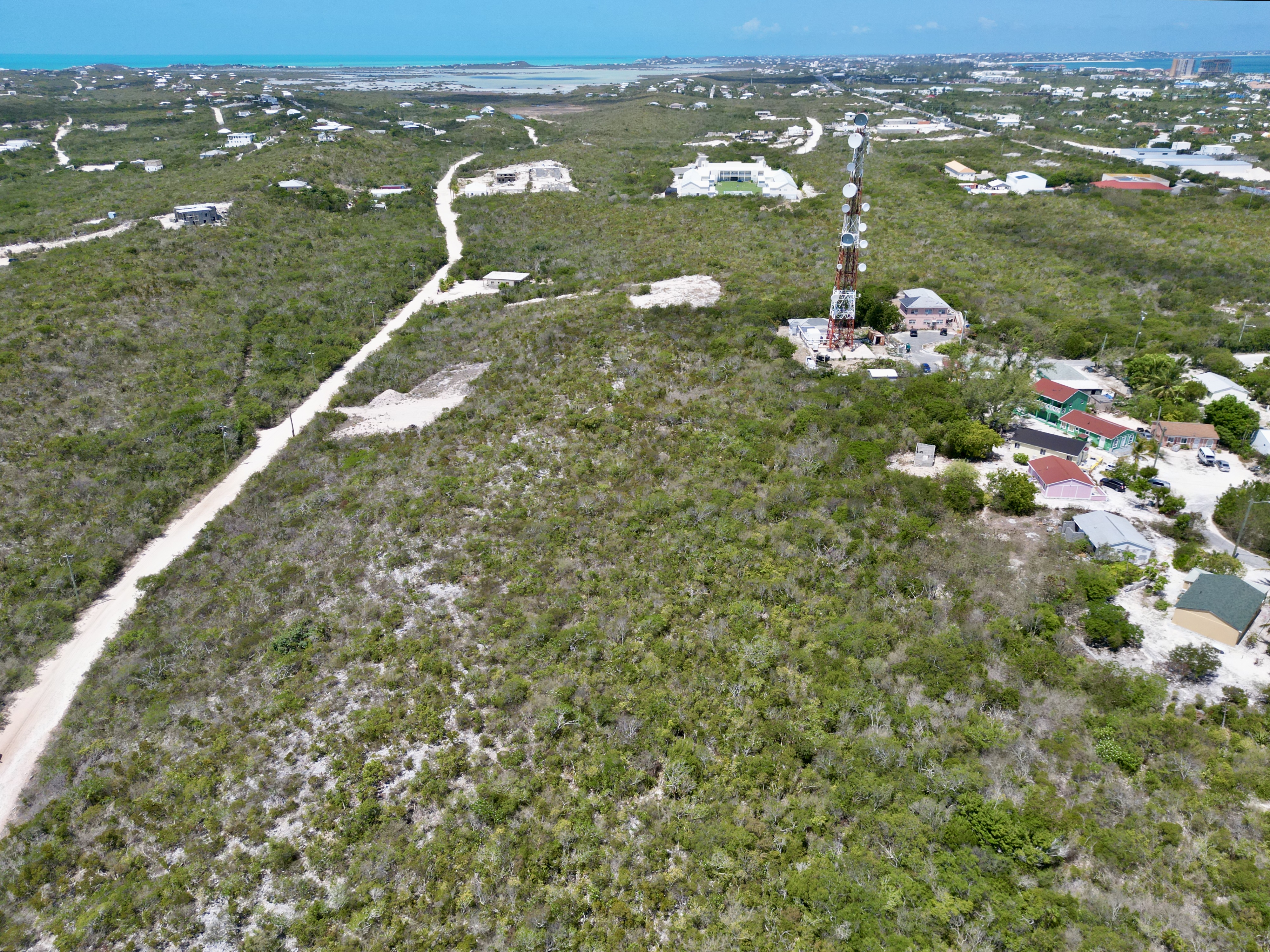  Long Bay Residential Land - 物件實景