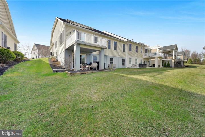 Millersville, Pennsylvania, 17551, United States, 3 Bedrooms Bedrooms, ,3 BathroomsBathrooms,Residential,For Sale,2048107