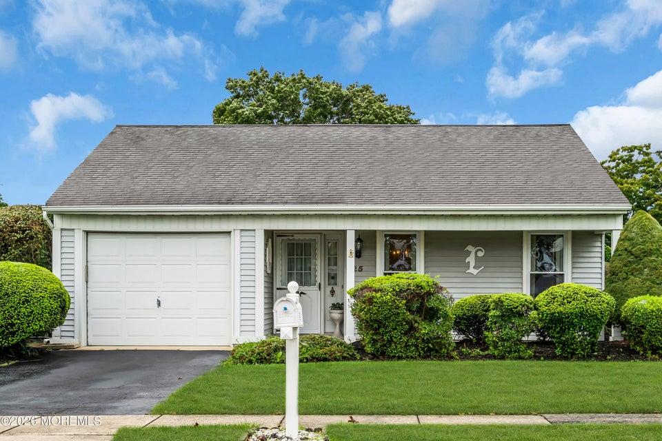 Marston Row, Manchester, NJ 08759