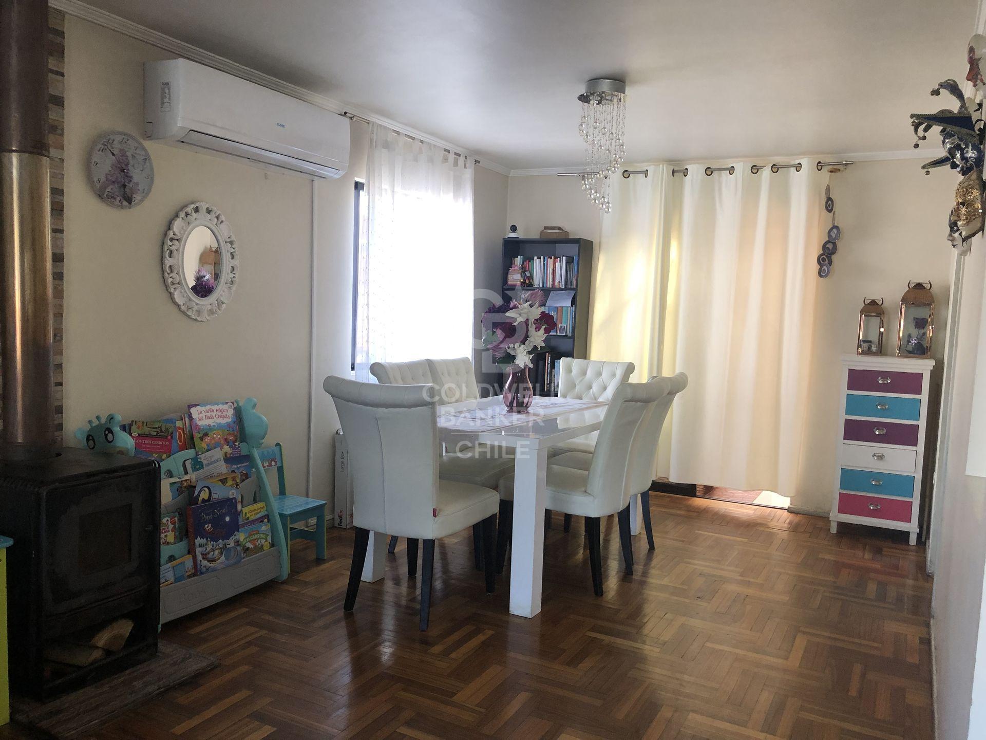 San Pedro De La Paz, Chile, 4 Bedrooms Bedrooms, ,3 BathroomsBathrooms,Residential,For Sale,1838431