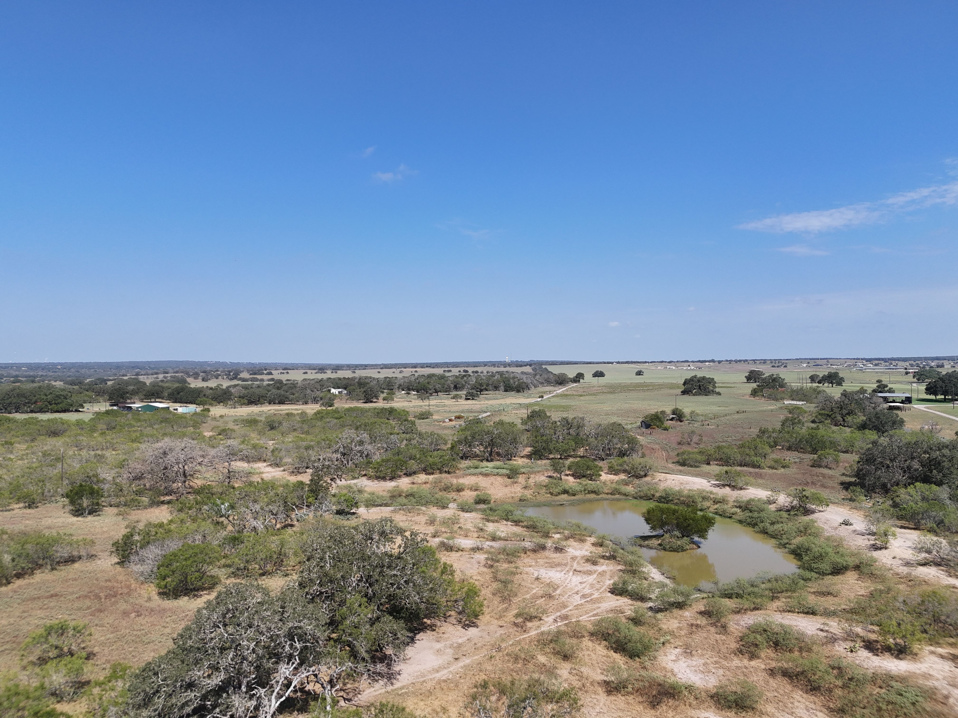 398+/- Acre Grass Pond Colony Ranch - 物件實景