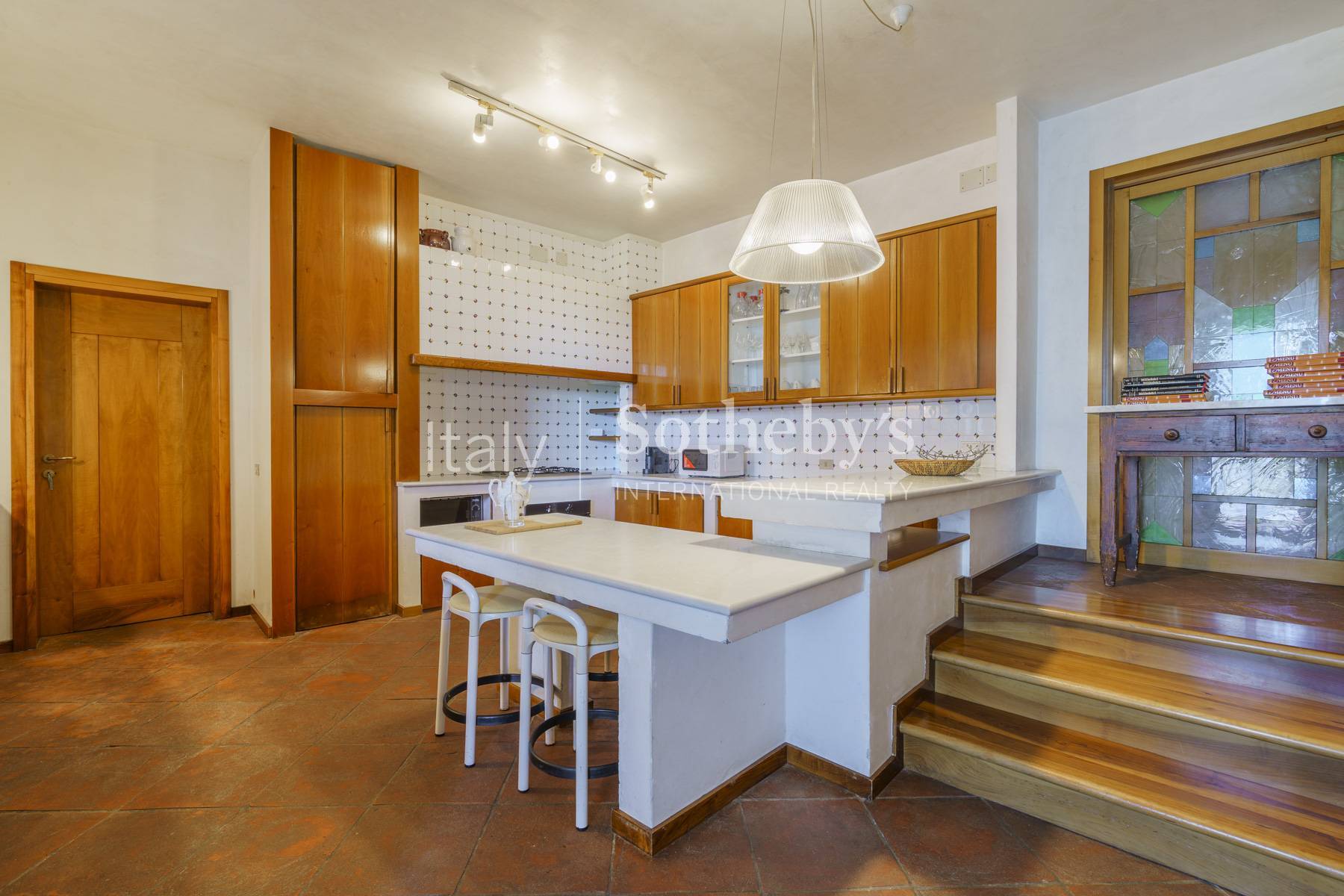  Exclusive estate nestled in the hills of Pistoia - 物件實景