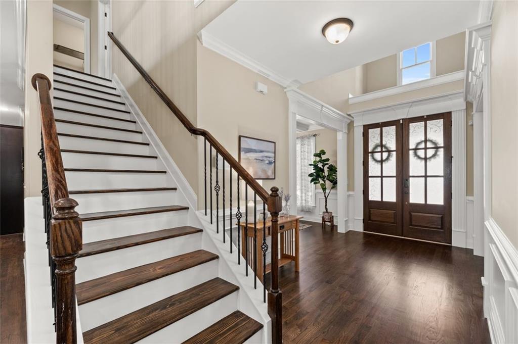 Buford, Georgia, 30518, United States, 6 Bedrooms Bedrooms, ,5 BathroomsBathrooms,Residential,For Sale,1987580