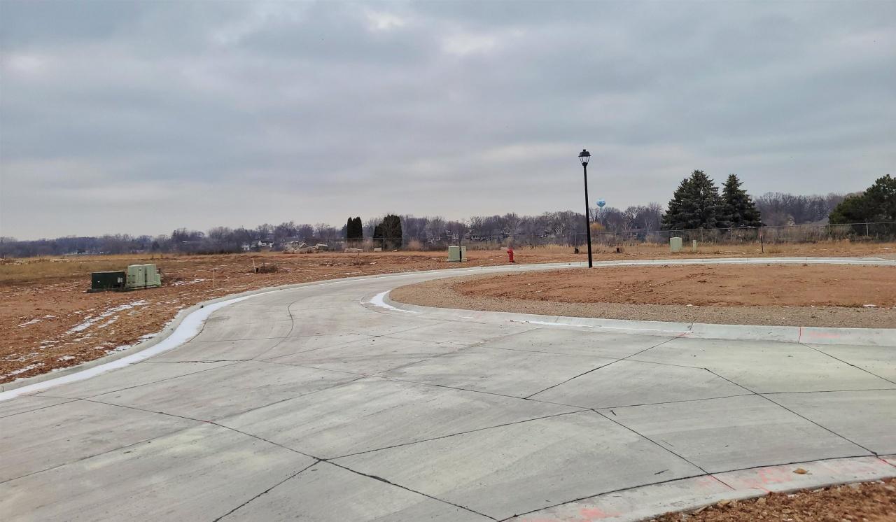 870 TERRA BLUE Court 103, KIMBERLY, Wisconsin, 54136, United States, ,Land,For Sale,870 TERRA BLUE Court 103,1673261