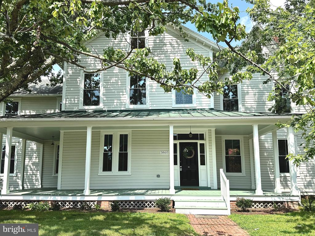 Trappe, Maryland, 21673, United States, 6 Bedrooms Bedrooms, ,4 BathroomsBathrooms,Residential,For Sale,1960951