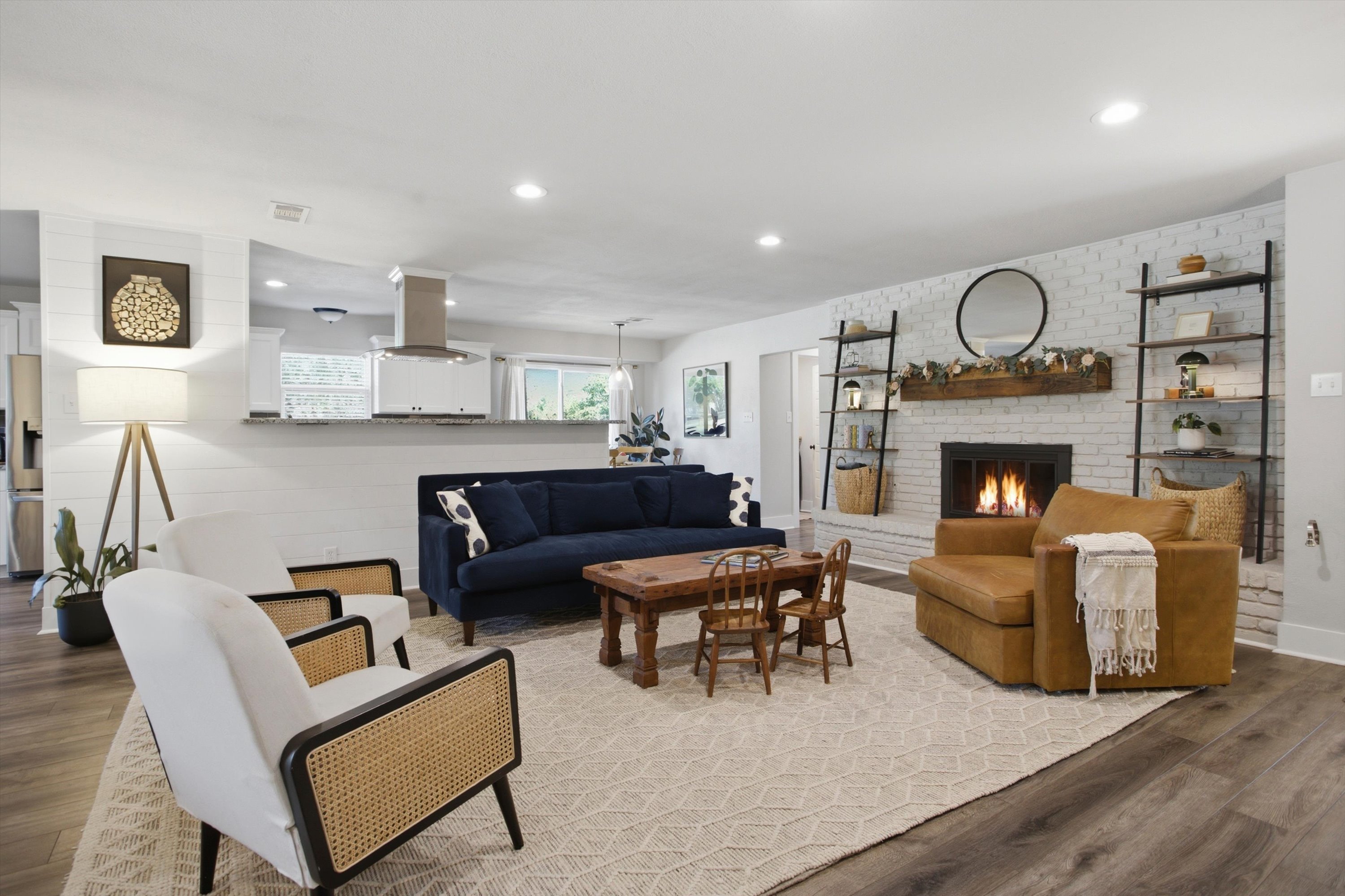  6136 Wrigley Way, Fort Worth, TX, 76133 - 物件實景