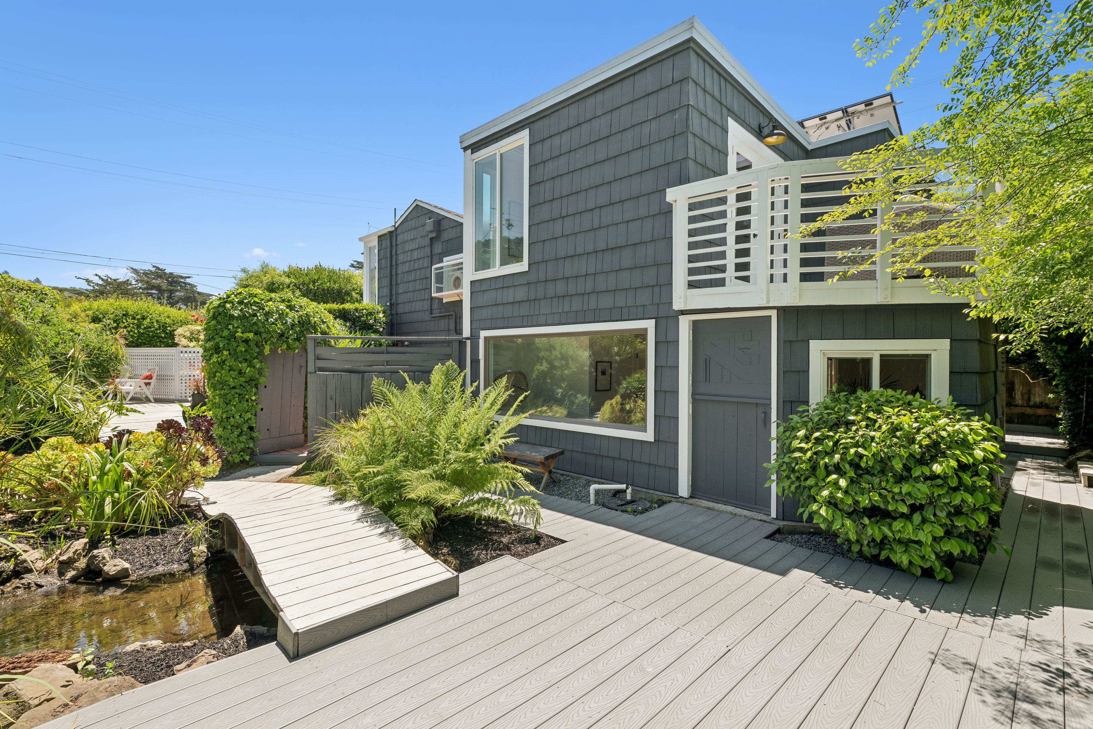  Your Stinson Beach Dream Awaits - 物件實景