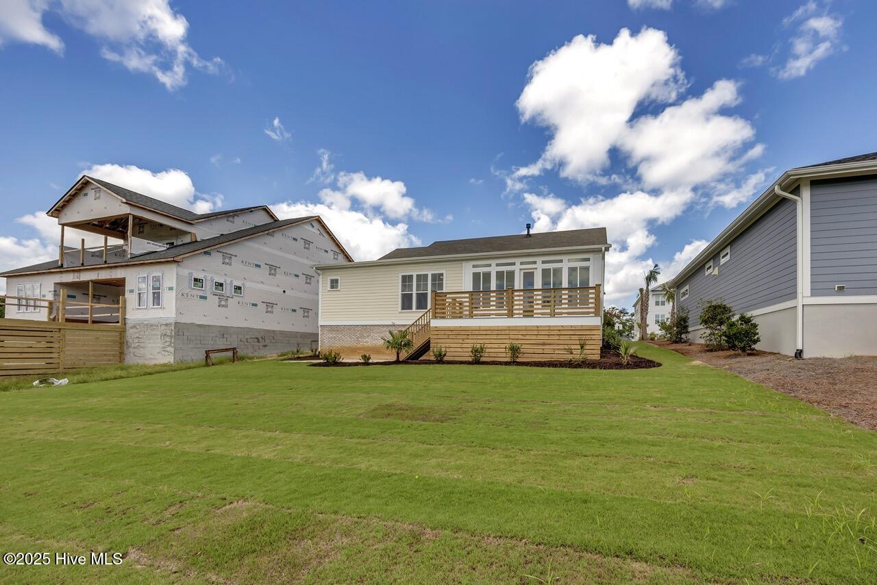 Castle Hayne, North Carolina, 28429, United States, 4 Bedrooms Bedrooms, ,3 BathroomsBathrooms,Residential,For Sale,1736561