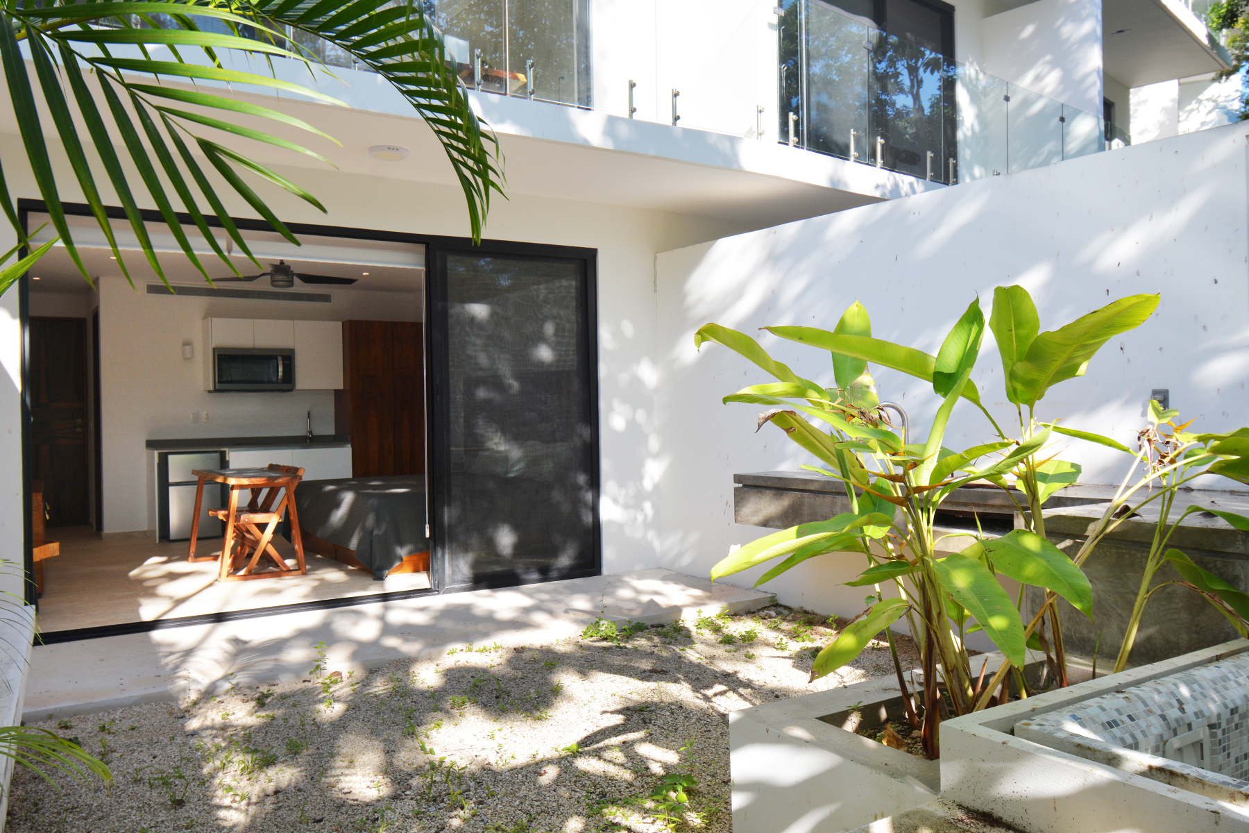  GARDEN STUDIO EXTRA SIZE - 物件實景