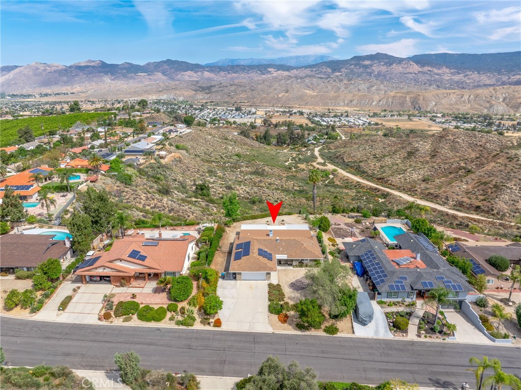 Hemet, California, 92544, United States, 3 Bedrooms Bedrooms, ,2 BathroomsBathrooms,Residential,For Sale,2035887