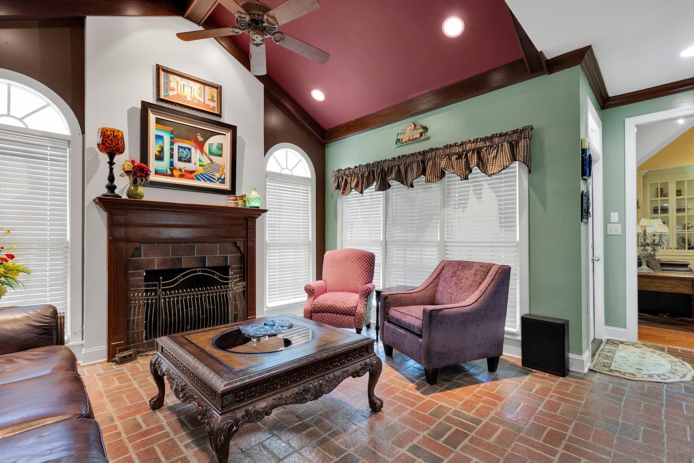 Fulton, Mississippi, 38843, United States, 4 Bedrooms Bedrooms, ,4 BathroomsBathrooms,Residential,For Sale,1976372