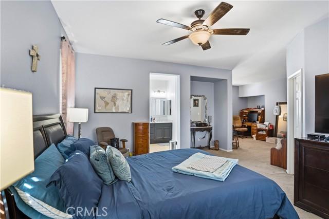 Menifee, California, 92584, United States, 4 Bedrooms Bedrooms, ,3 BathroomsBathrooms,Residential,For Sale,2003527