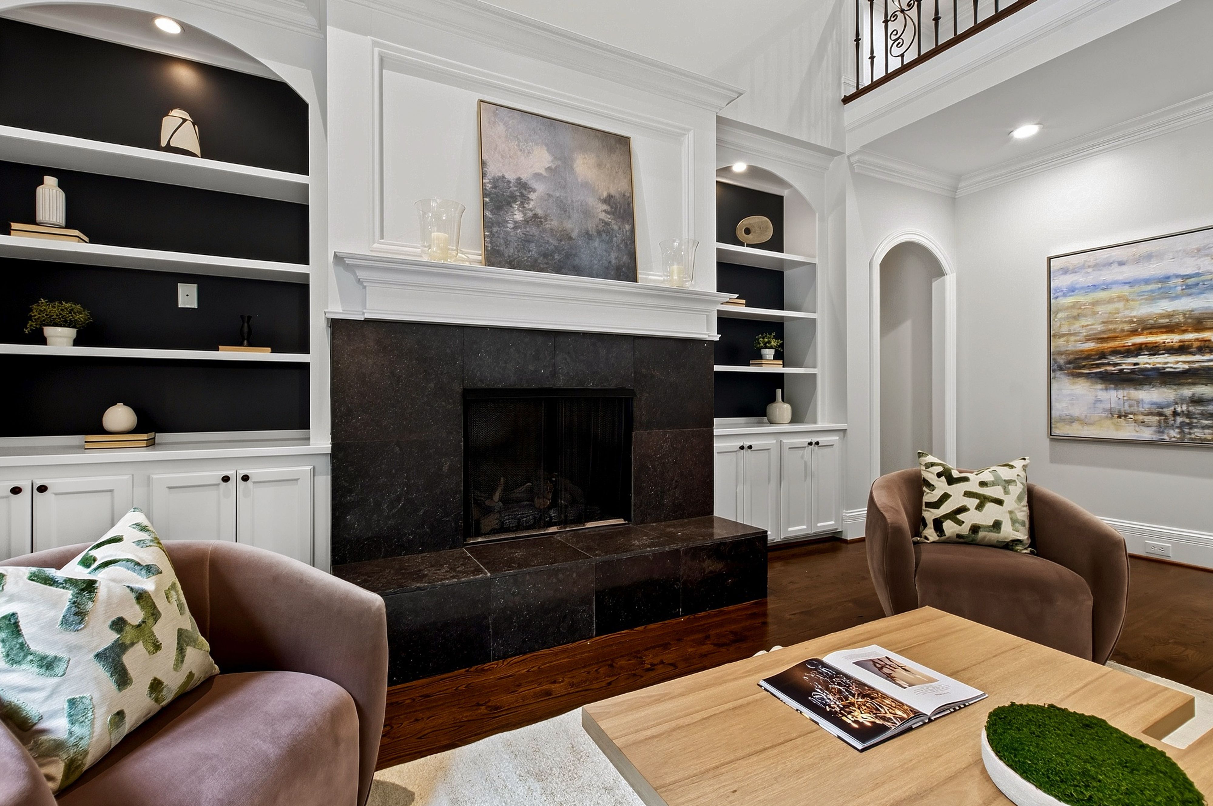  6025 Over Hadden Court, Raleigh, NC 27614 - 物件實景