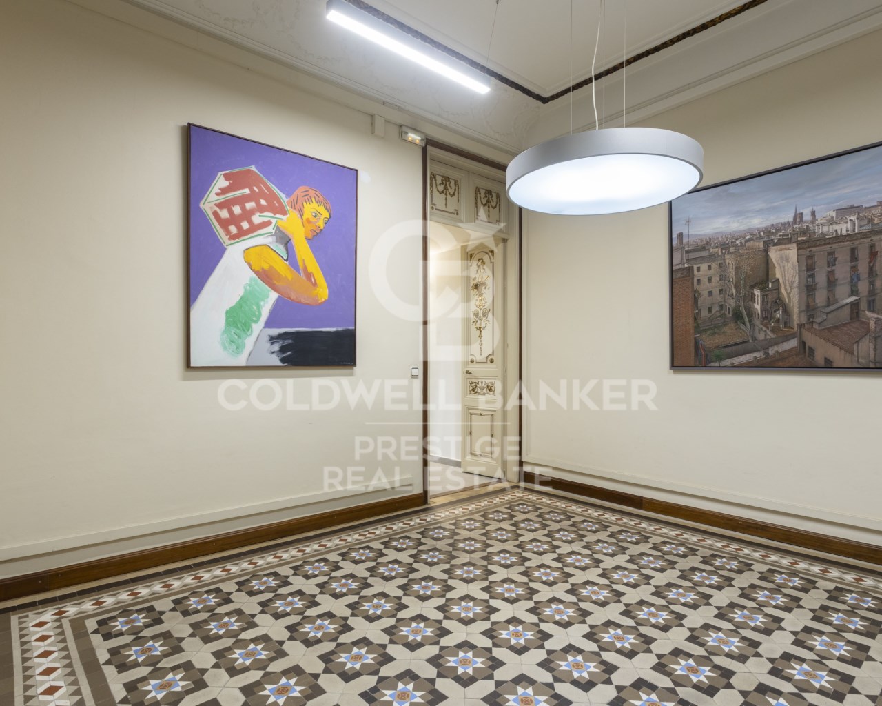 Barcelona, Catalonia, ES, 2 Bedrooms Bedrooms, ,3 BathroomsBathrooms,Residential,For Sale,1848756