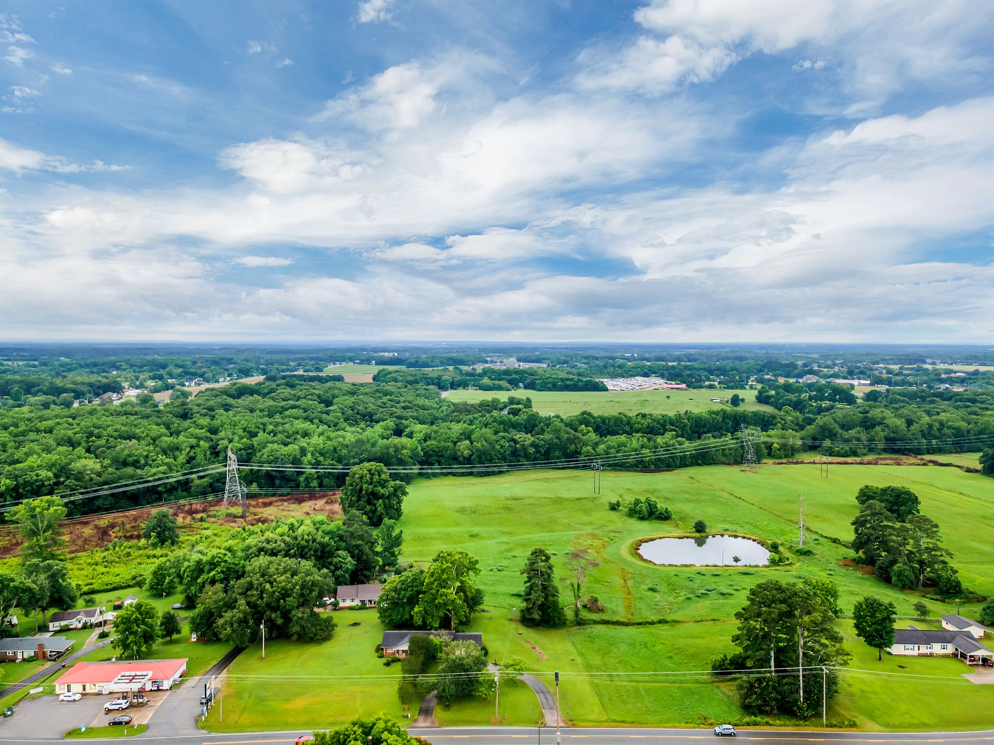  25484 Nick Davis Road - 物件實景