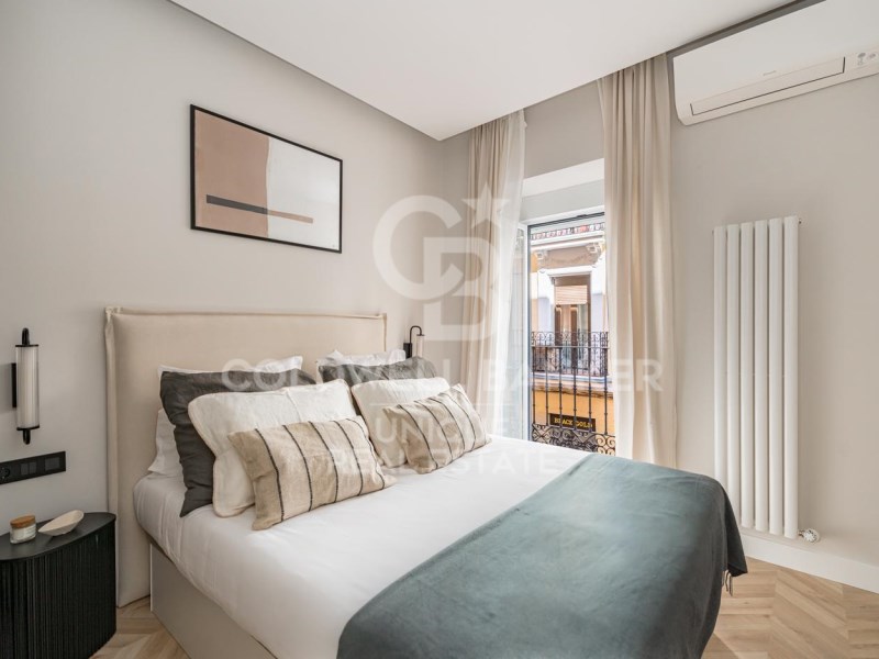 Madrid, Madrid, Centro, Malasa?a-Universidad Madri, Madrid, Comunidad de Madrid, ES, 3 Bedrooms Bedrooms, ,3 BathroomsBathrooms,Residential,For Sale,Madrid, Madrid, Centro, Malasa?a-Universidad Madri,1563237