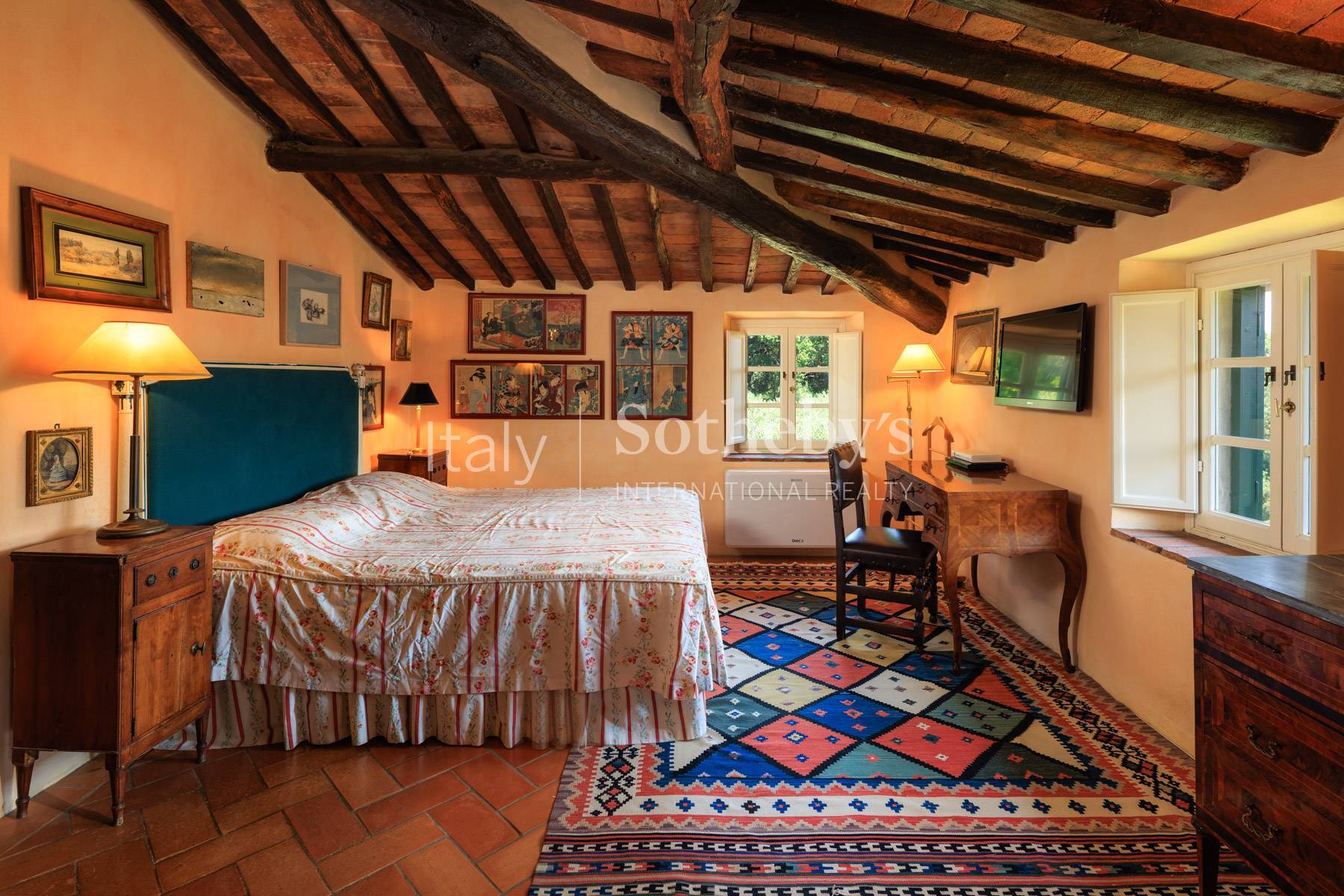  Elegant country house with guest house and swimming pool - 物件實景