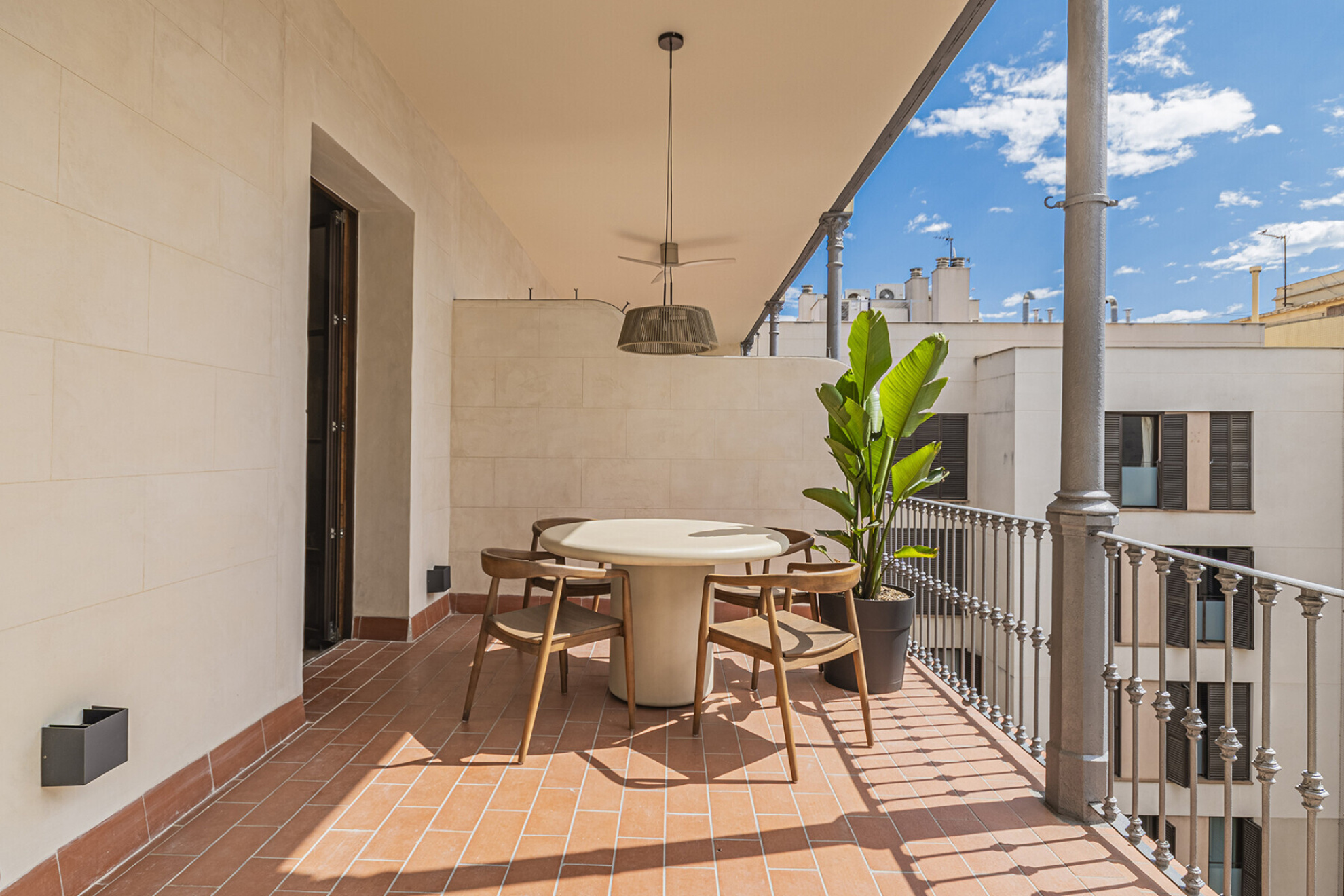  Wonderful newly built penthouse next to Ciutadella Park - 物件實景