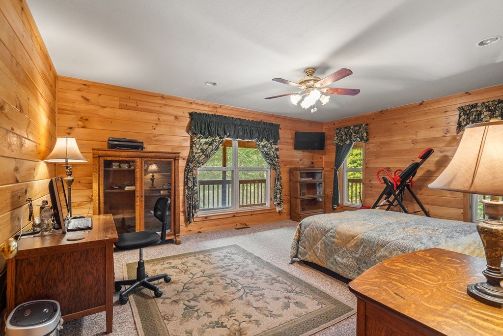 Morganton, Georgia, 30560, United States, 3 Bedrooms Bedrooms, ,3 BathroomsBathrooms,Residential,For Sale,1903694
