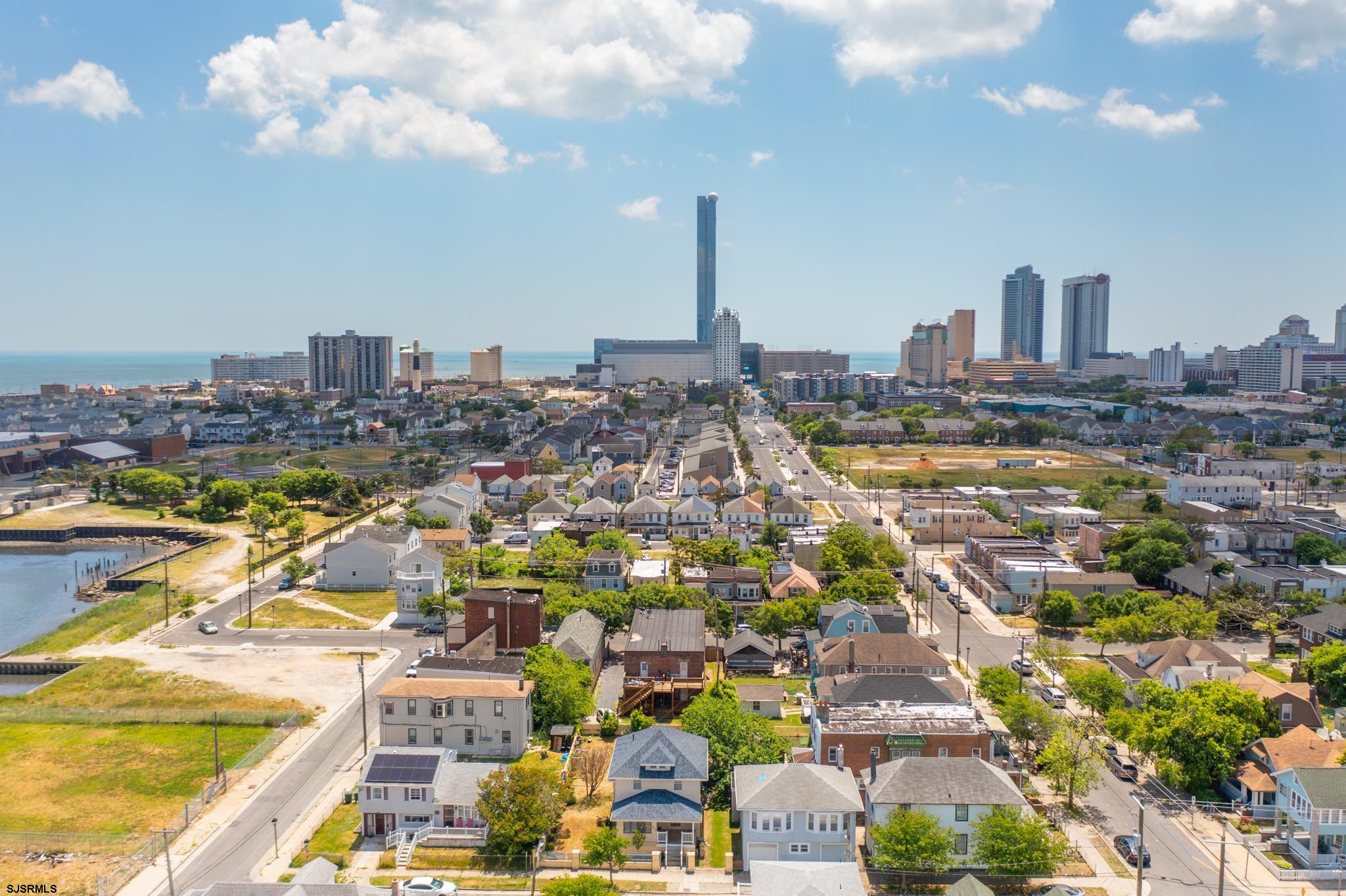 Atlantic City, New Jersey, 08401, United States, 3 Bedrooms Bedrooms, ,3 BathroomsBathrooms,Residential,For Sale,1807764