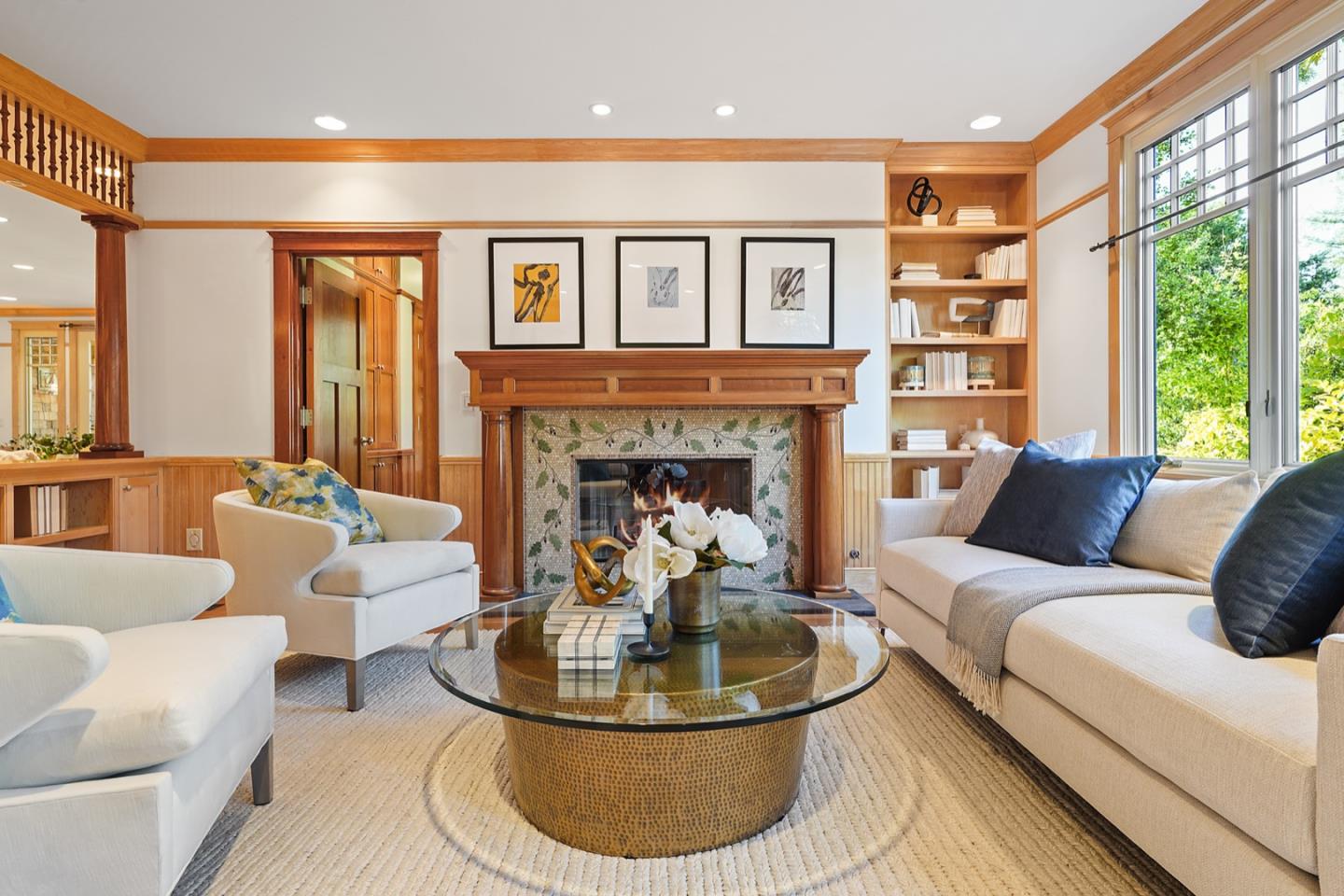 535 Kingsley Ave, Palo Alto, California, 94301, United States, 5 Bedrooms Bedrooms, ,4 BathroomsBathrooms,Residential,For Sale,535 Kingsley Ave,1664262