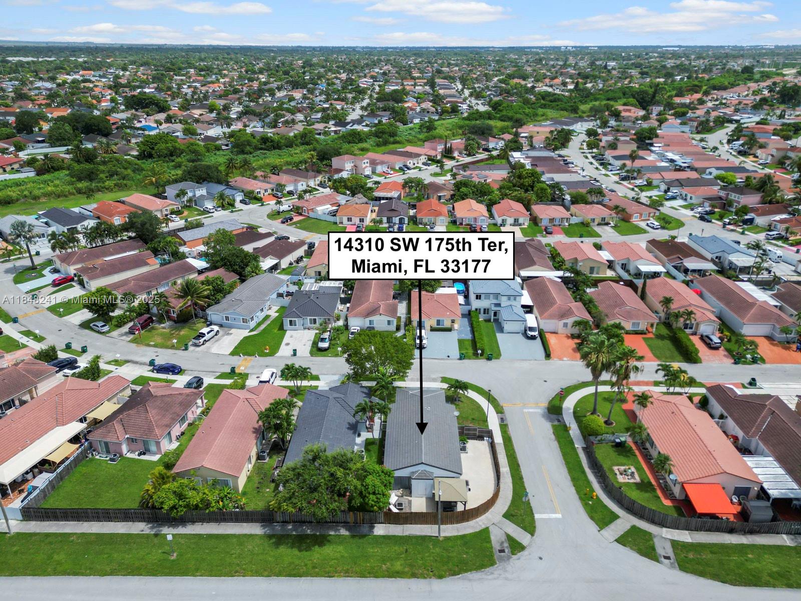 Miami, Florida, 33177, United States, 4 Bedrooms Bedrooms, ,2 BathroomsBathrooms,Residential,For Sale,1903424