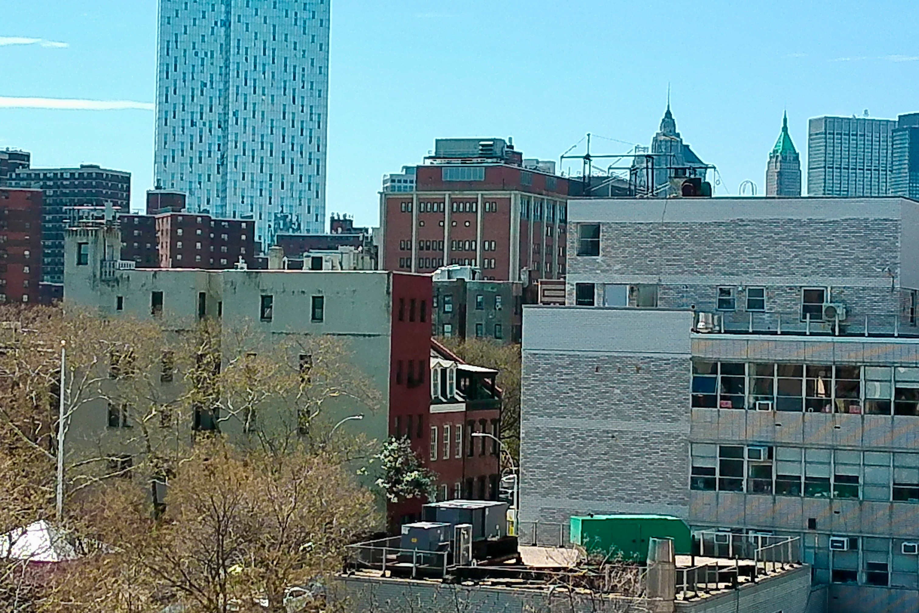  Lower East Side Hillman Co-op - 物件實景