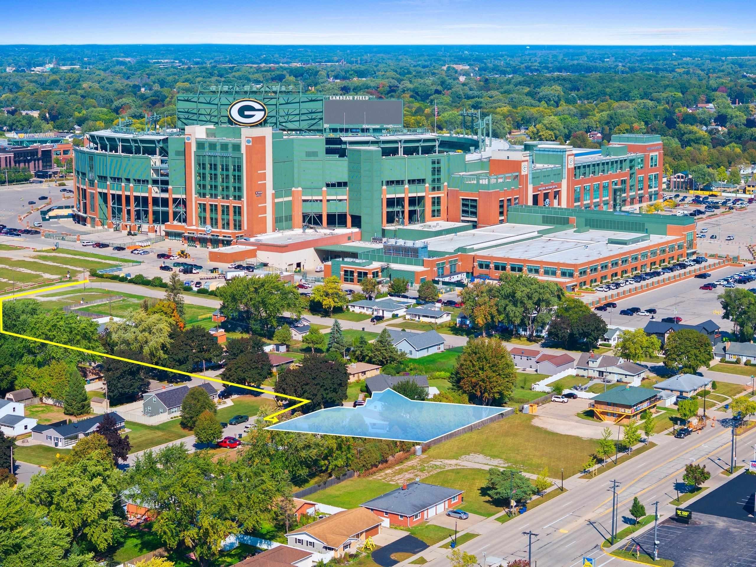 GREEN BAY, Wisconsin, 54304-4417, United States, 4 Bedrooms Bedrooms, ,2 BathroomsBathrooms,Residential,For Sale,1978060