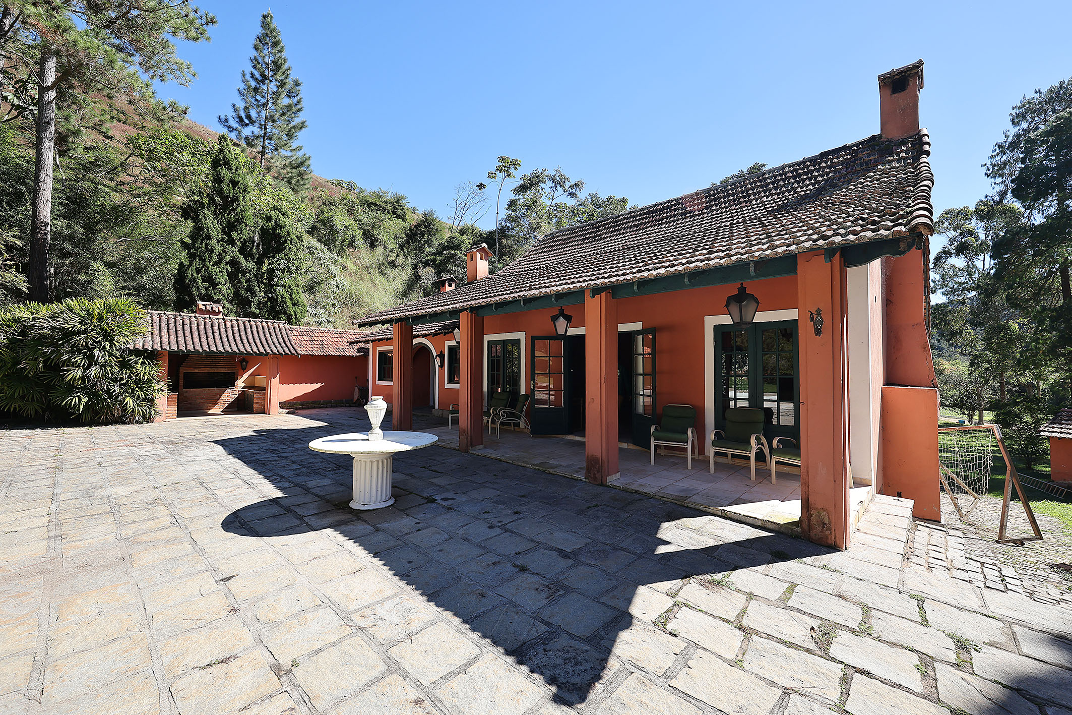  Productive estate spanning 865 acres in the mountains of Teresópolis - 物件實景